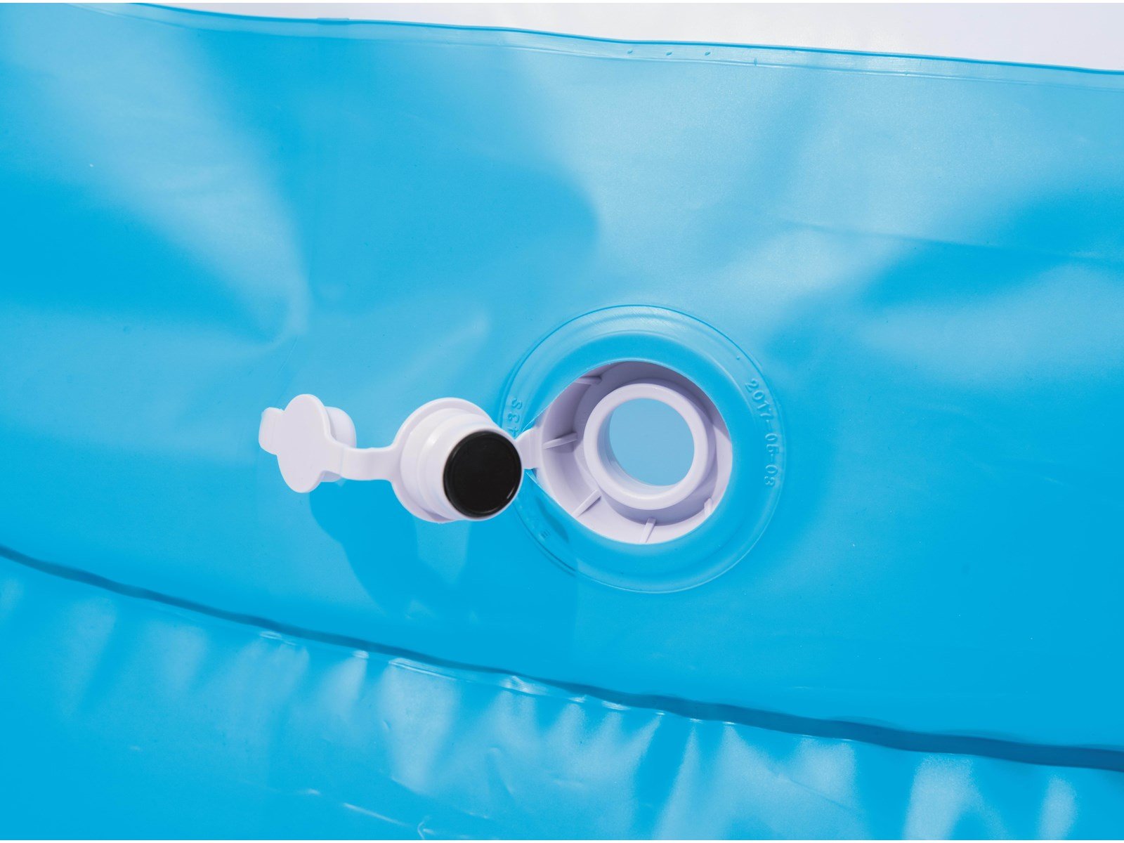 Bestway The Big Lagoon Family Pool 2.62m x 1.57m