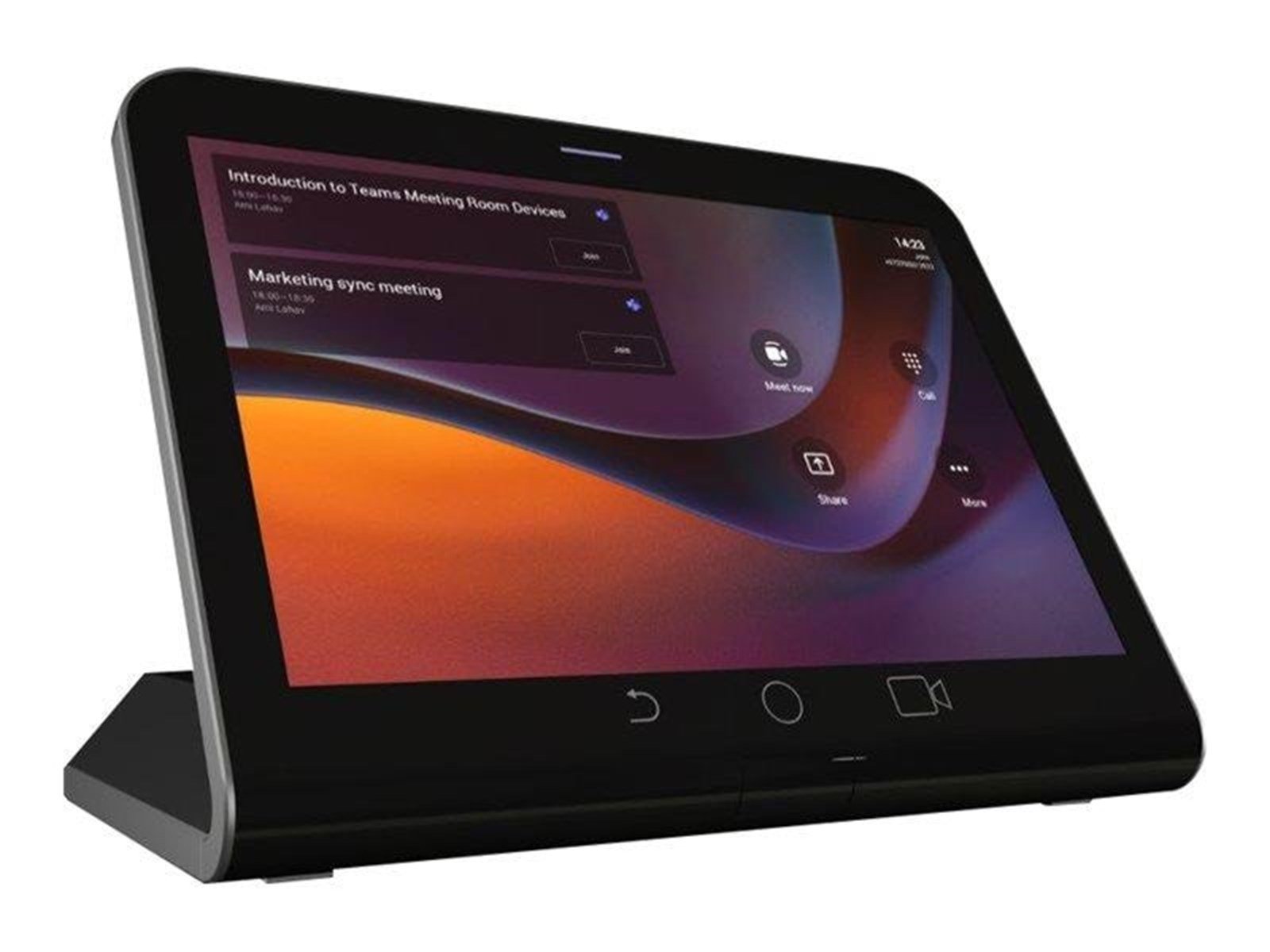 AudioCodes Room Experience (RX) Suite RXV81