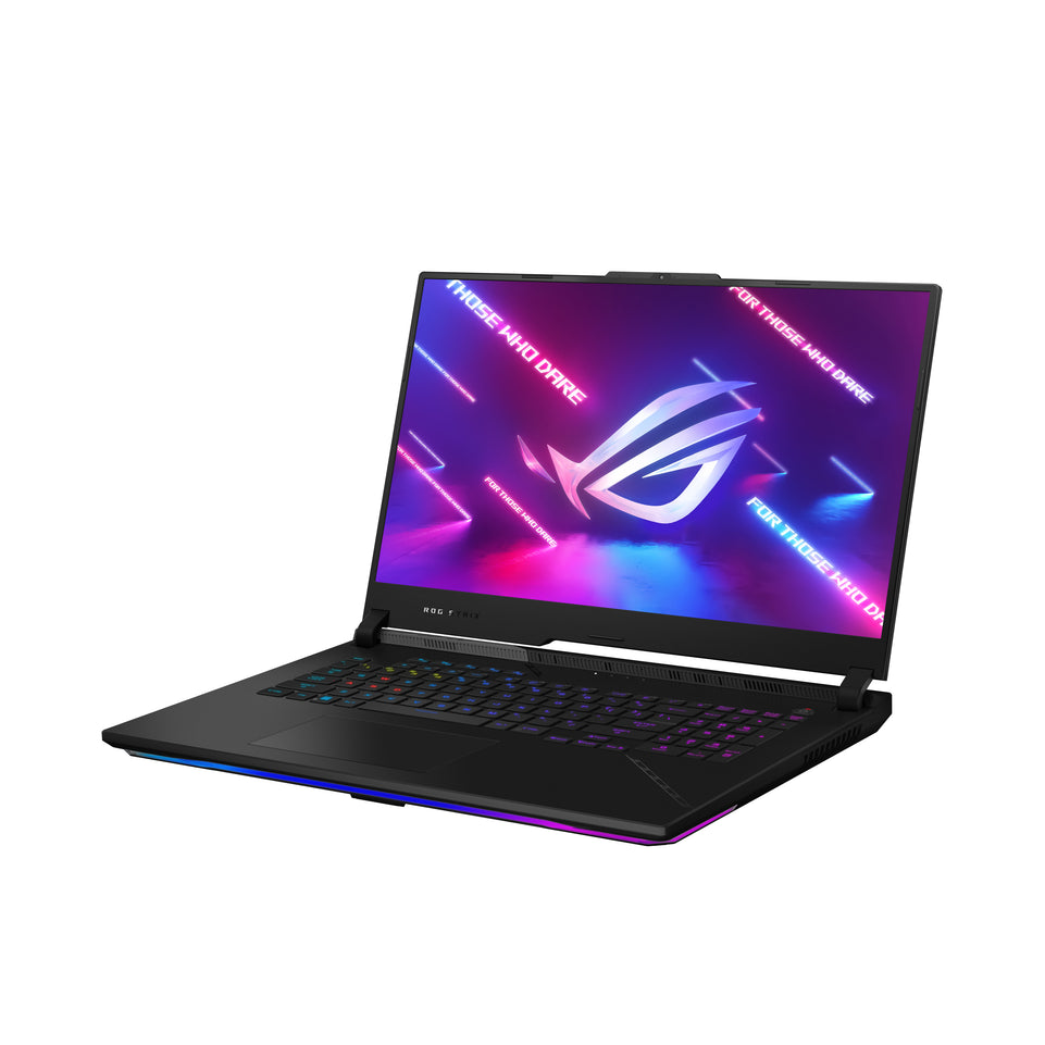 ASUS ROG Strix Scar17 R9-7945HX3D 32 1TB 4090 G733PYV-LL067W W11