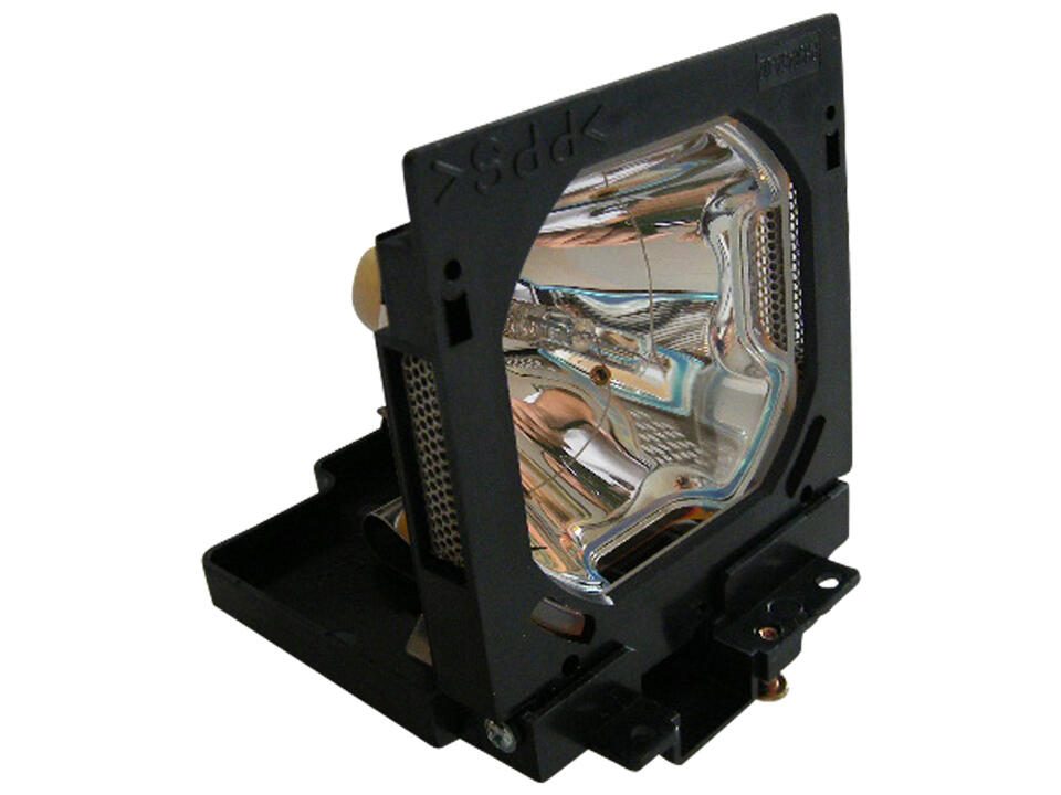 Beamerlampe für SANYO (ersetzt: POA-LMP73, 610-309-3802, ET-SLMP73)
