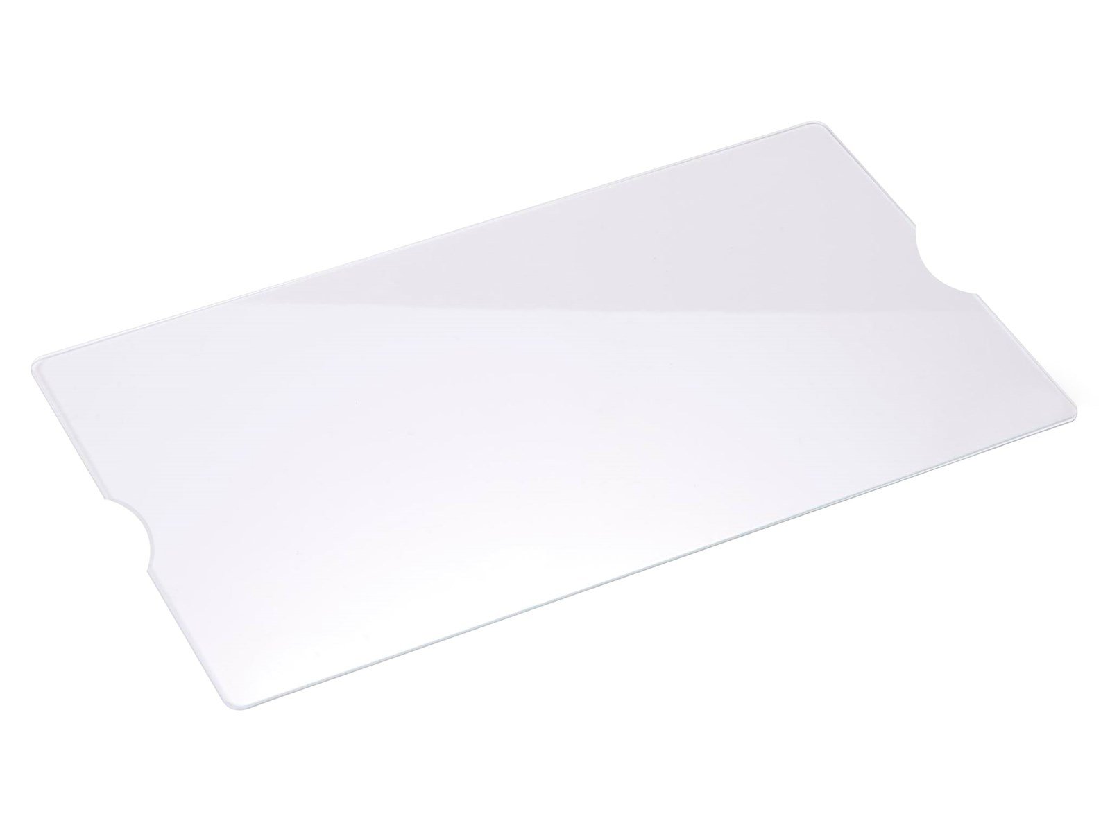 BigBen Interactive Tempered Glass - Miscellaneous Displayschutzfolie - PlayStation Portal