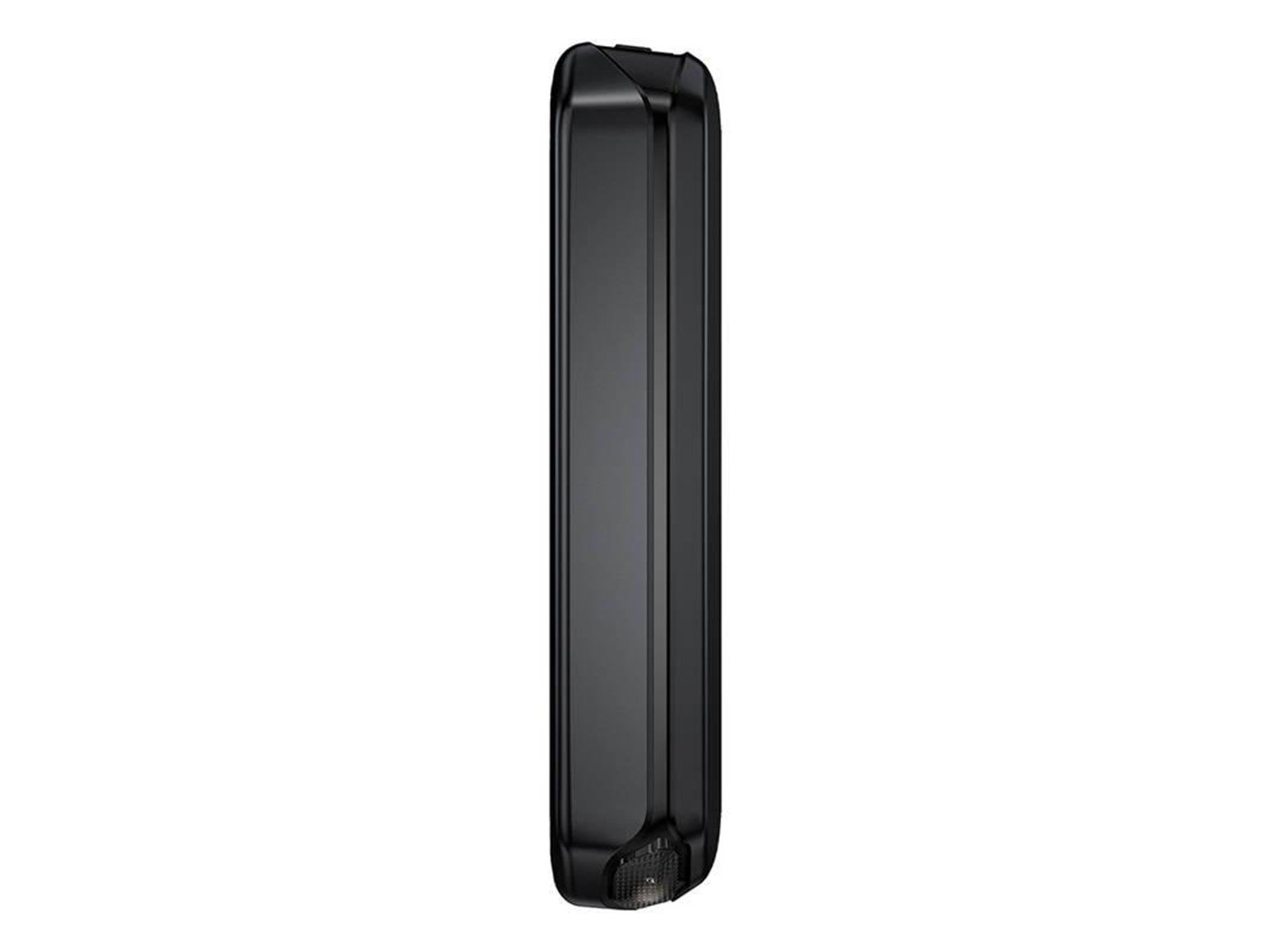 Baseus Super Energy Car Jump Starter 10000mAh 1000A USB (black) Powerbank (Akku) - schwarz - 10000 mAh