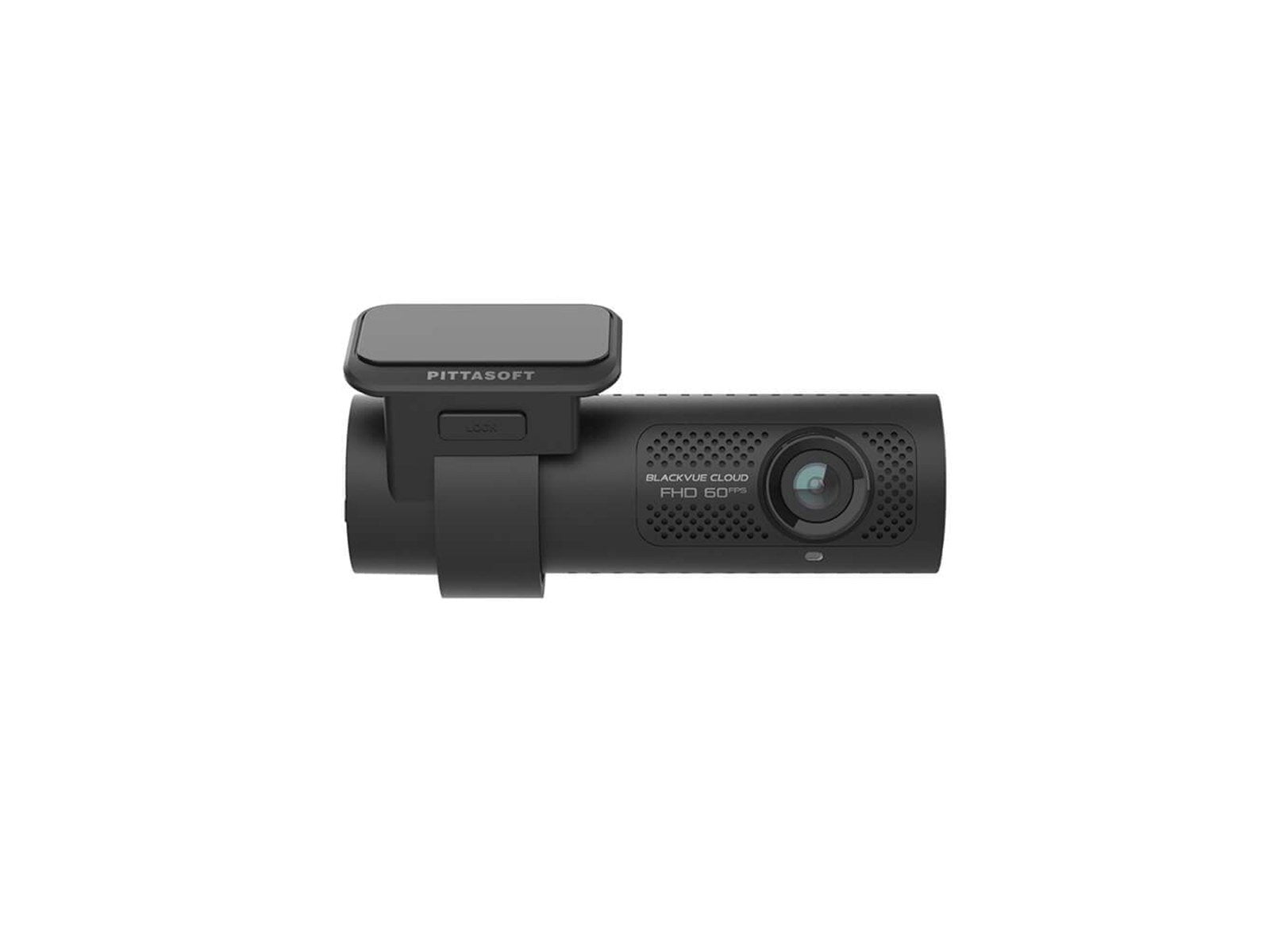 BlackVue DR770X-1CH 64GB