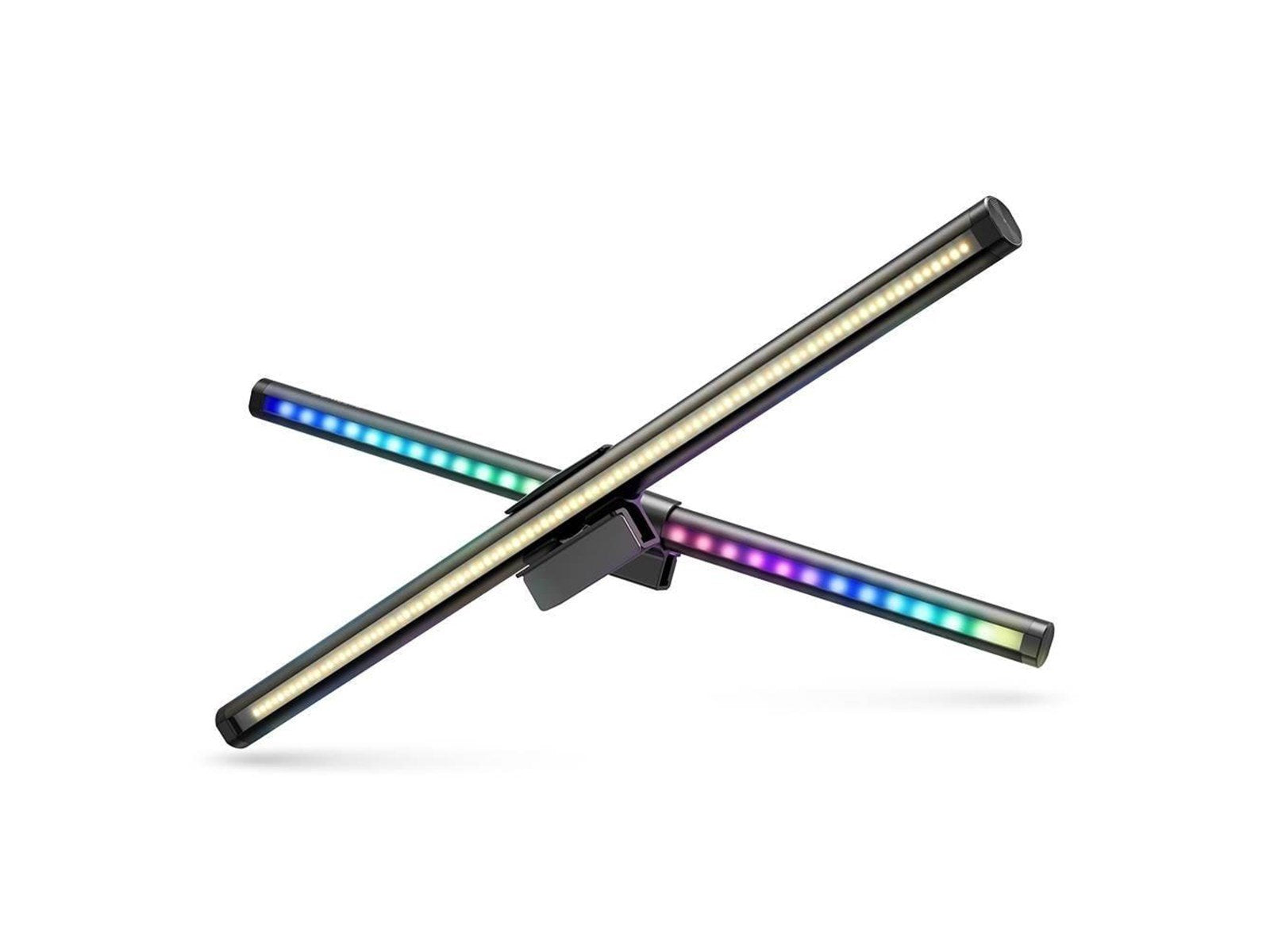 BlitzWolf Monitor Light Bar Blitzwolf BW-CML2 RGB