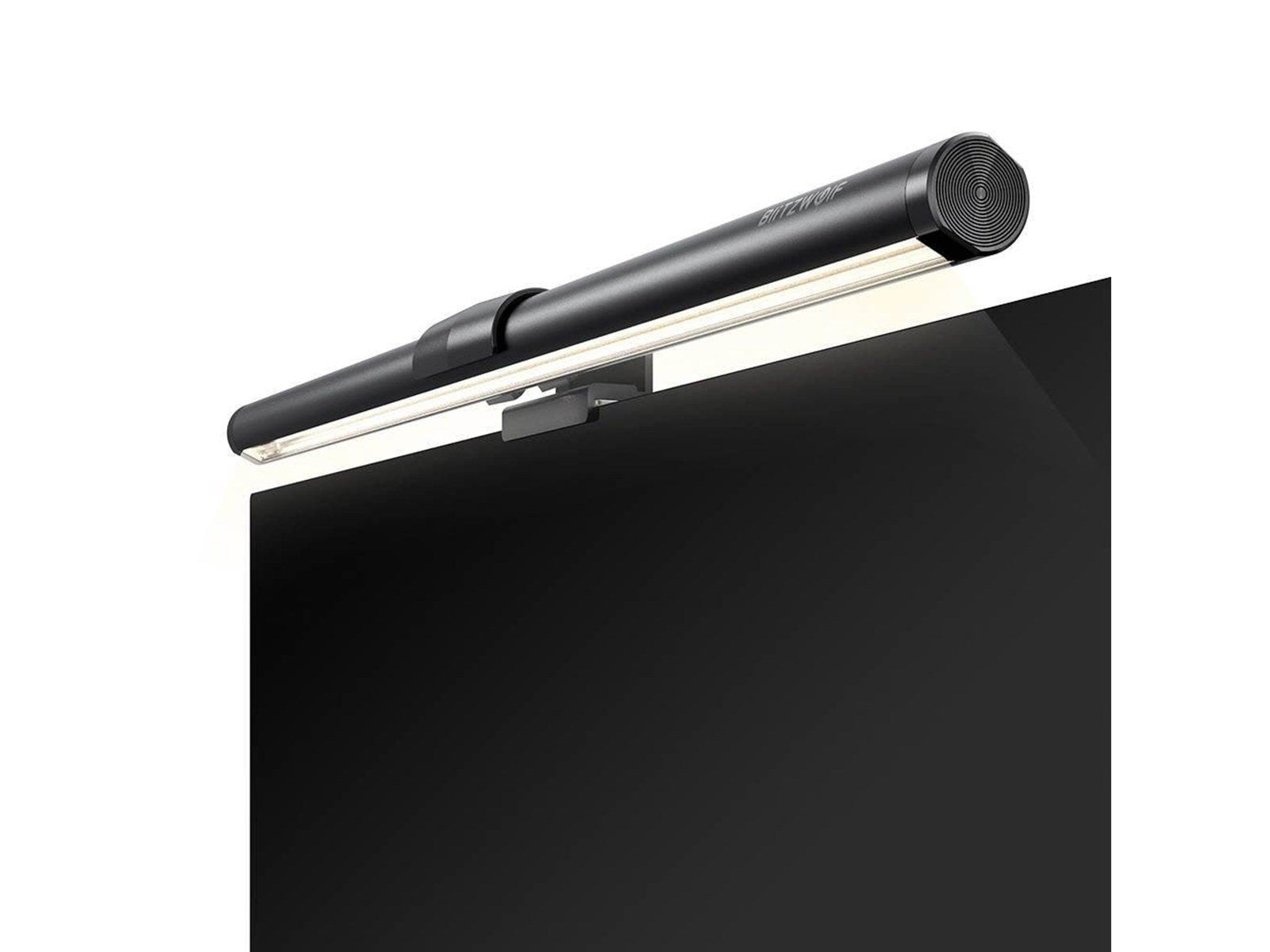 BlitzWolf Monitor Light Bar Blitzwolf BW-CML2 RGB