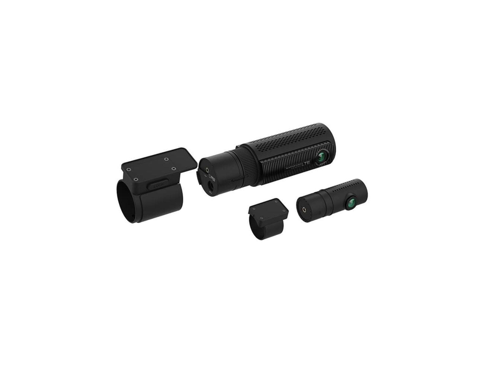 BlackVue DR770X-2CH 64GB