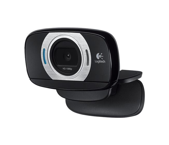 Logitech C615 HD Webcam