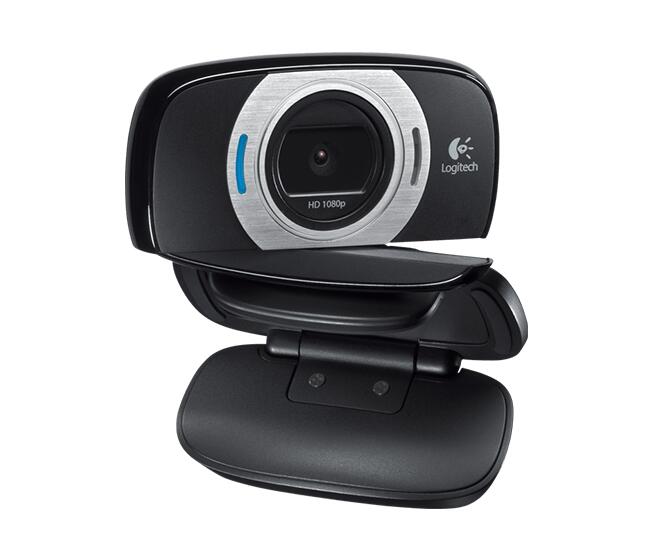 Logitech C615 HD Webcam