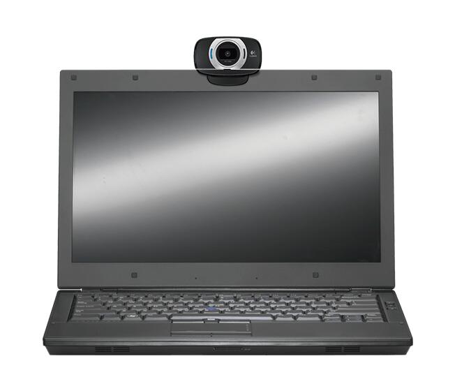 Logitech C615 HD Webcam
