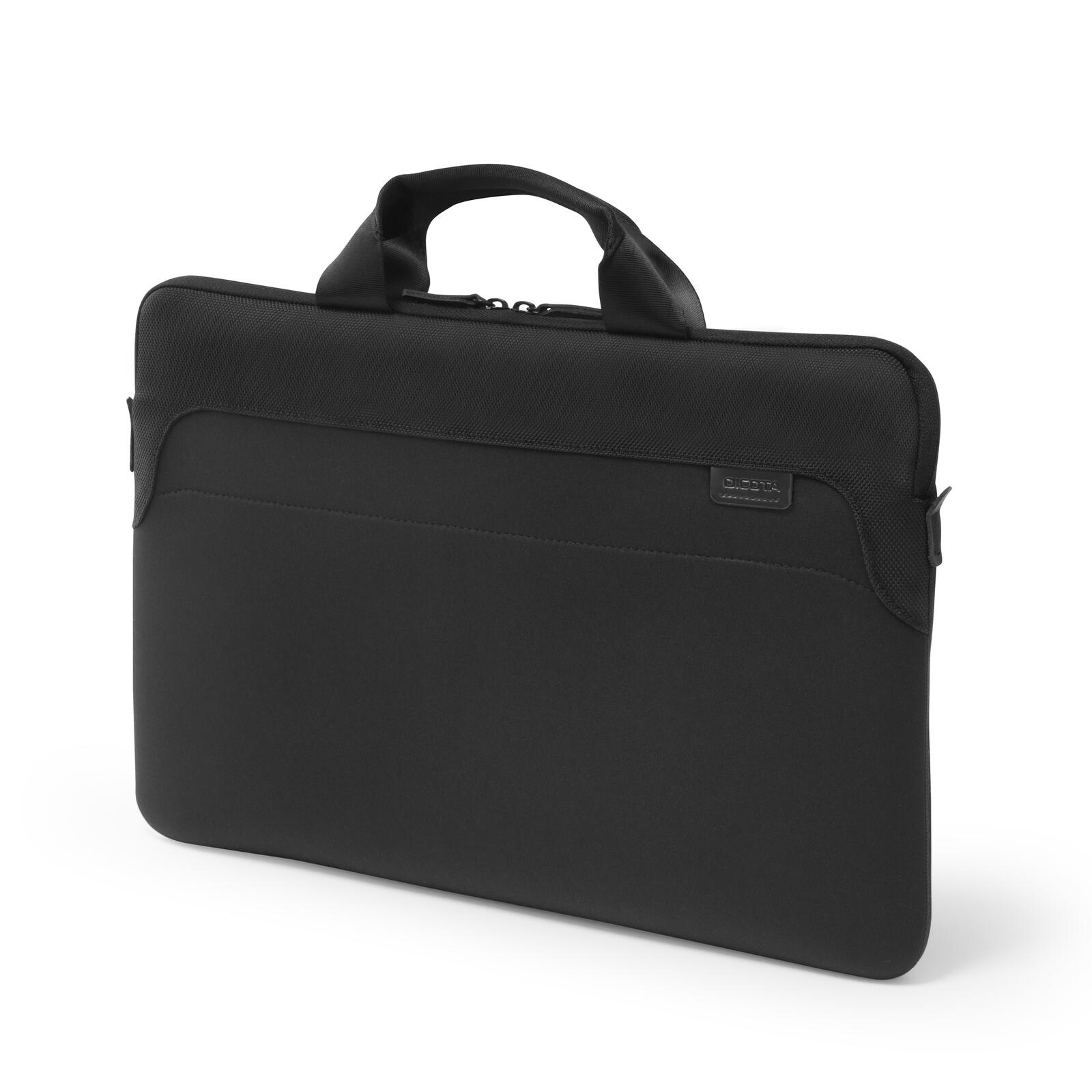 DICOTA Ultra Skin Plus PRO 31,75 cm (12.5') Notebook-Hülle, schwarz