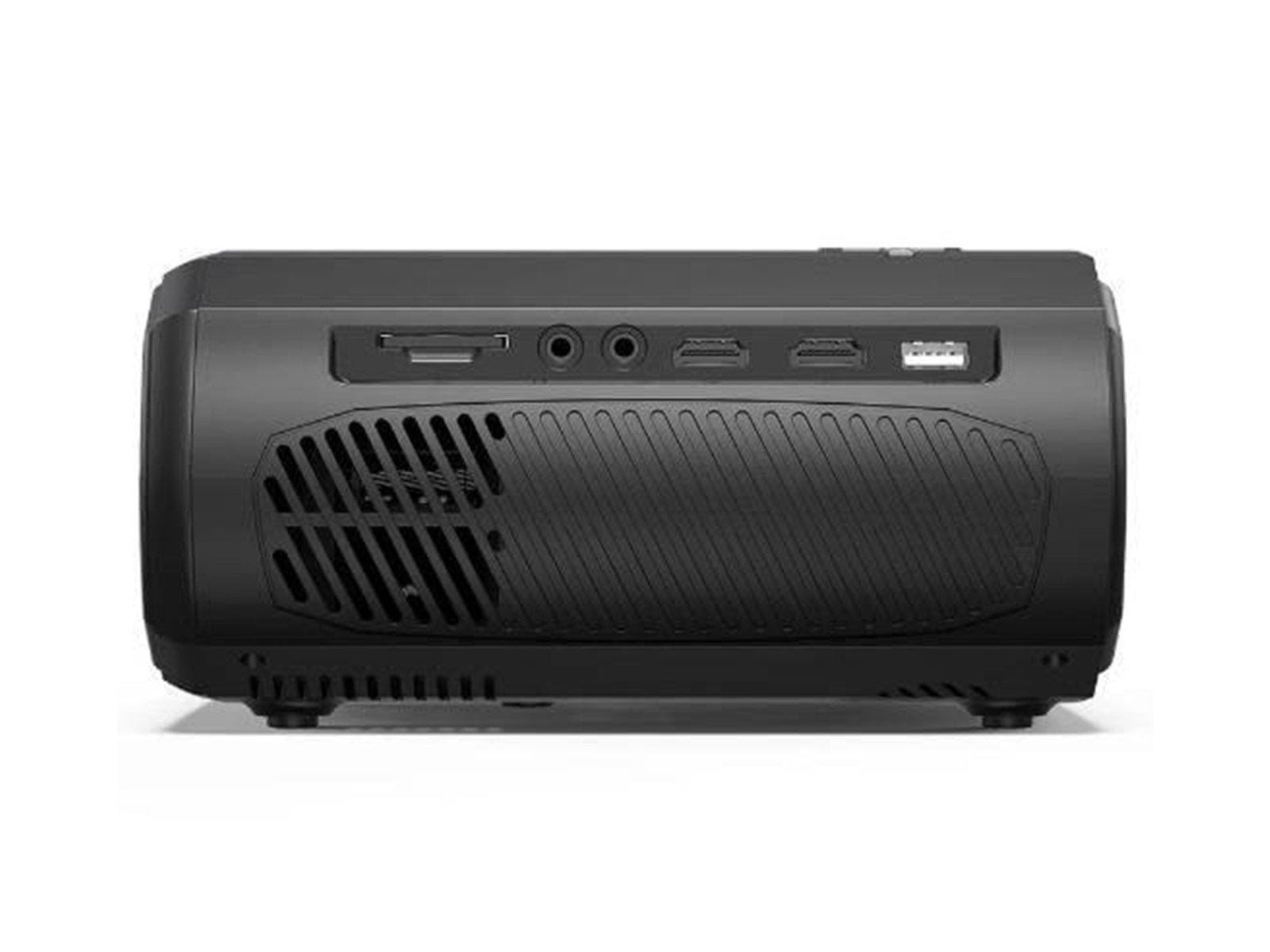 BlitzWolf Projektoren Projector BW-VP13 (black) - 1920 x 1080