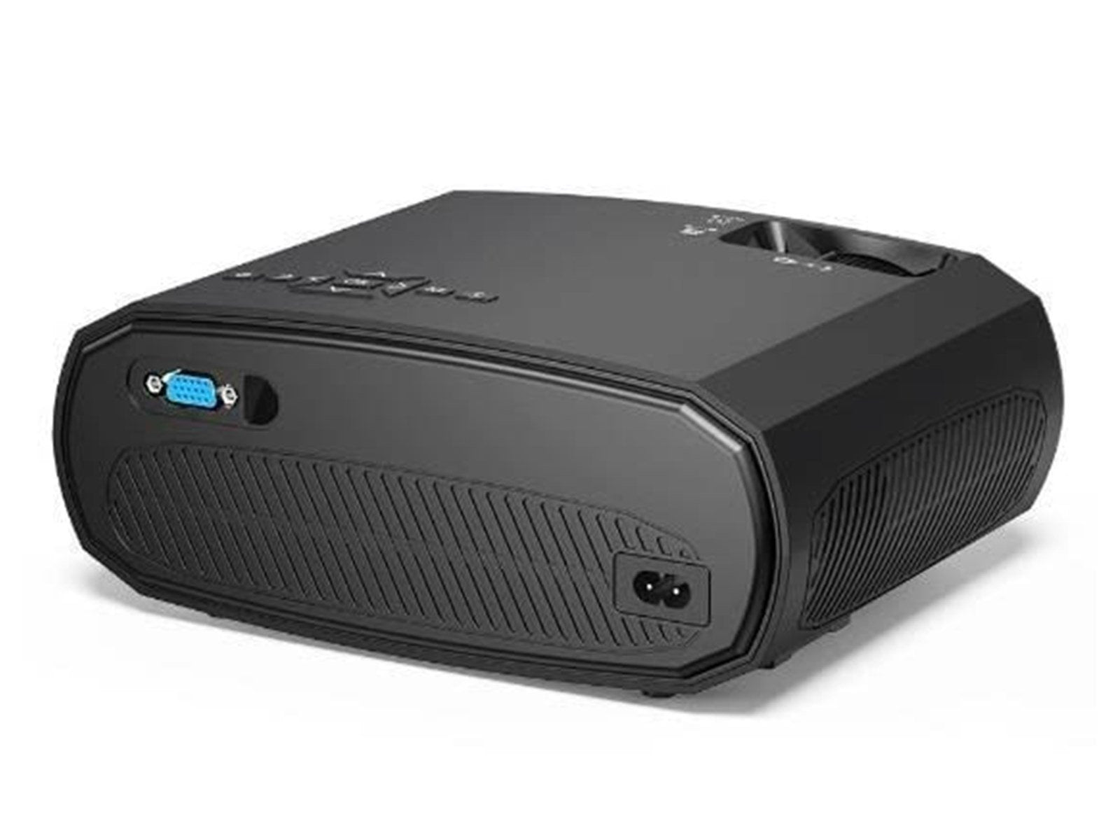 BlitzWolf Projektoren Projector BW-VP13 (black) - 1920 x 1080