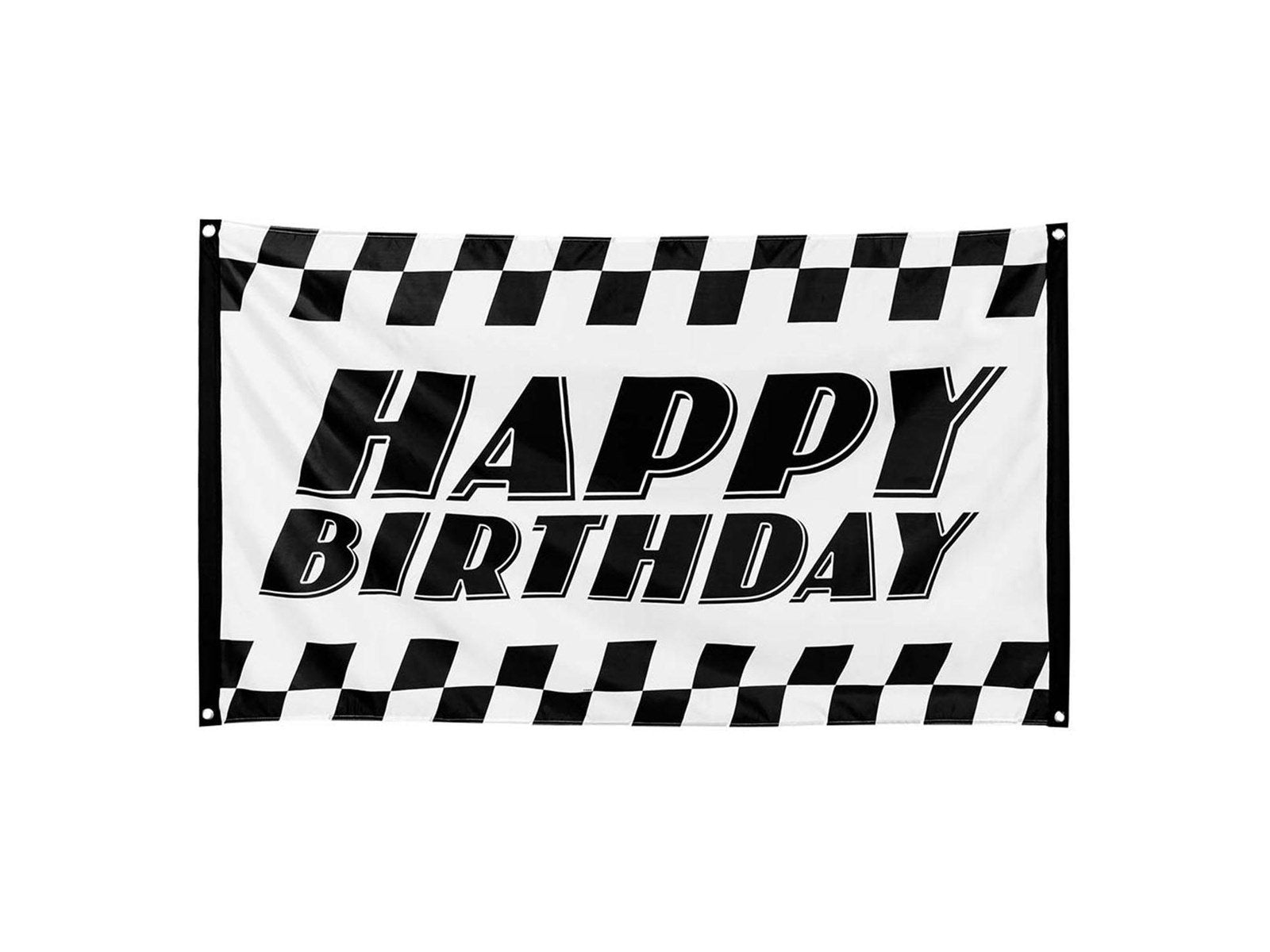 Boland Flag Racing 150x90cm