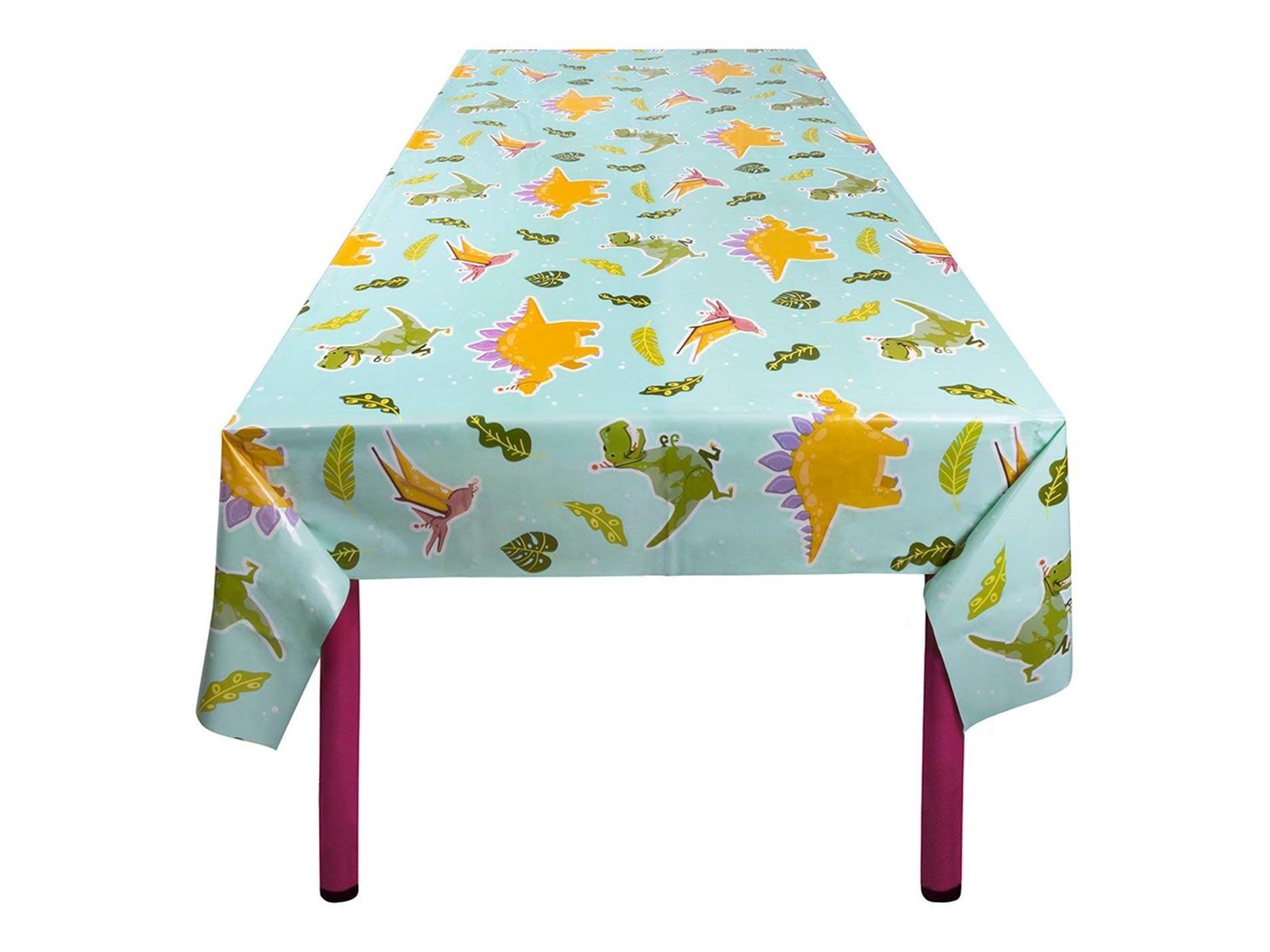 Boland Tablecloth Dino Party 130x180cm