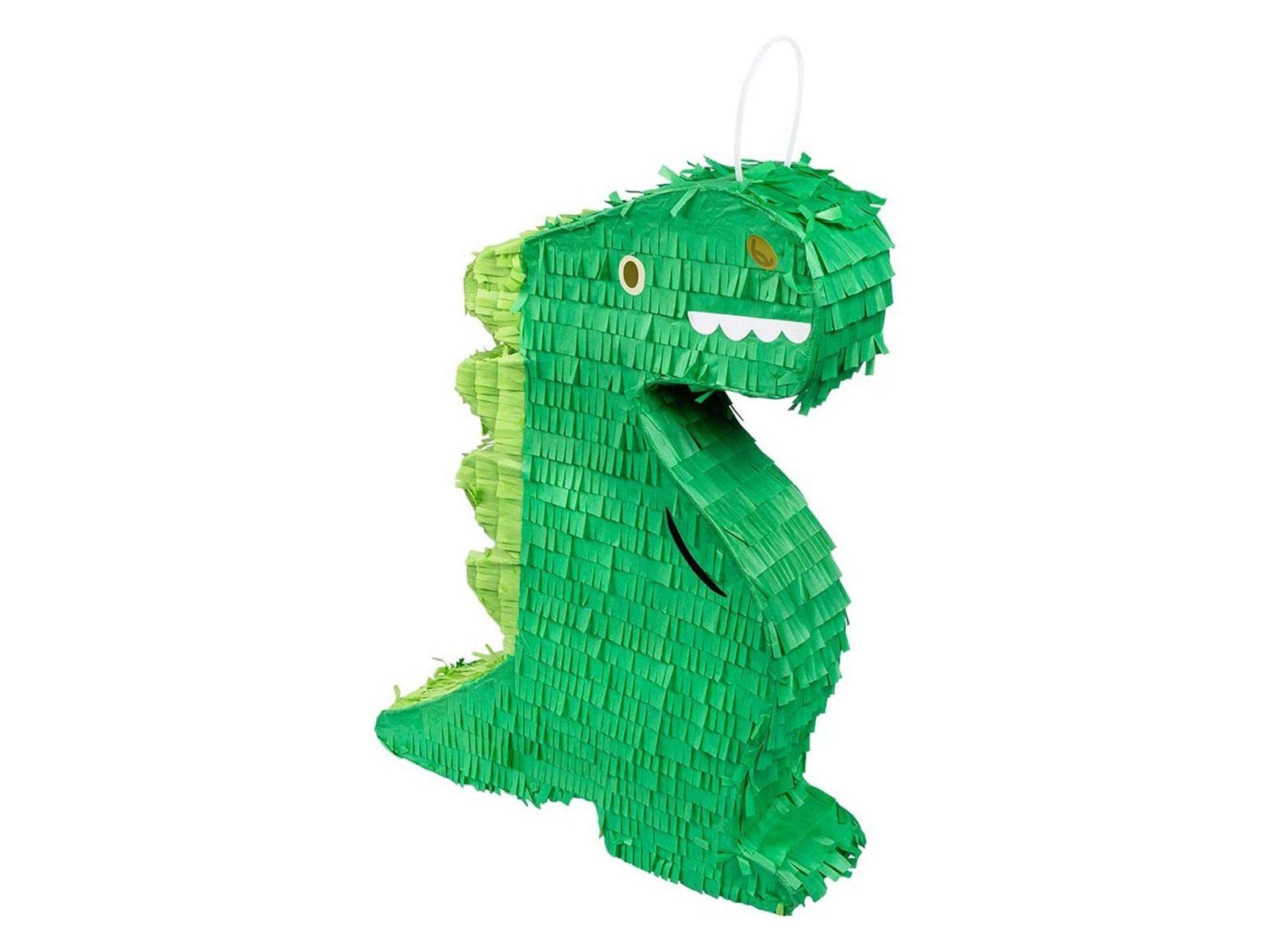 Boland Pinata Dinosaur Green