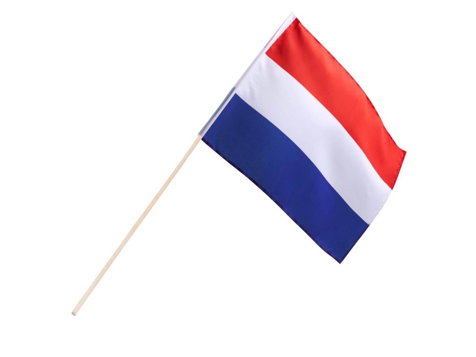 Boland Waving flag Netherlands