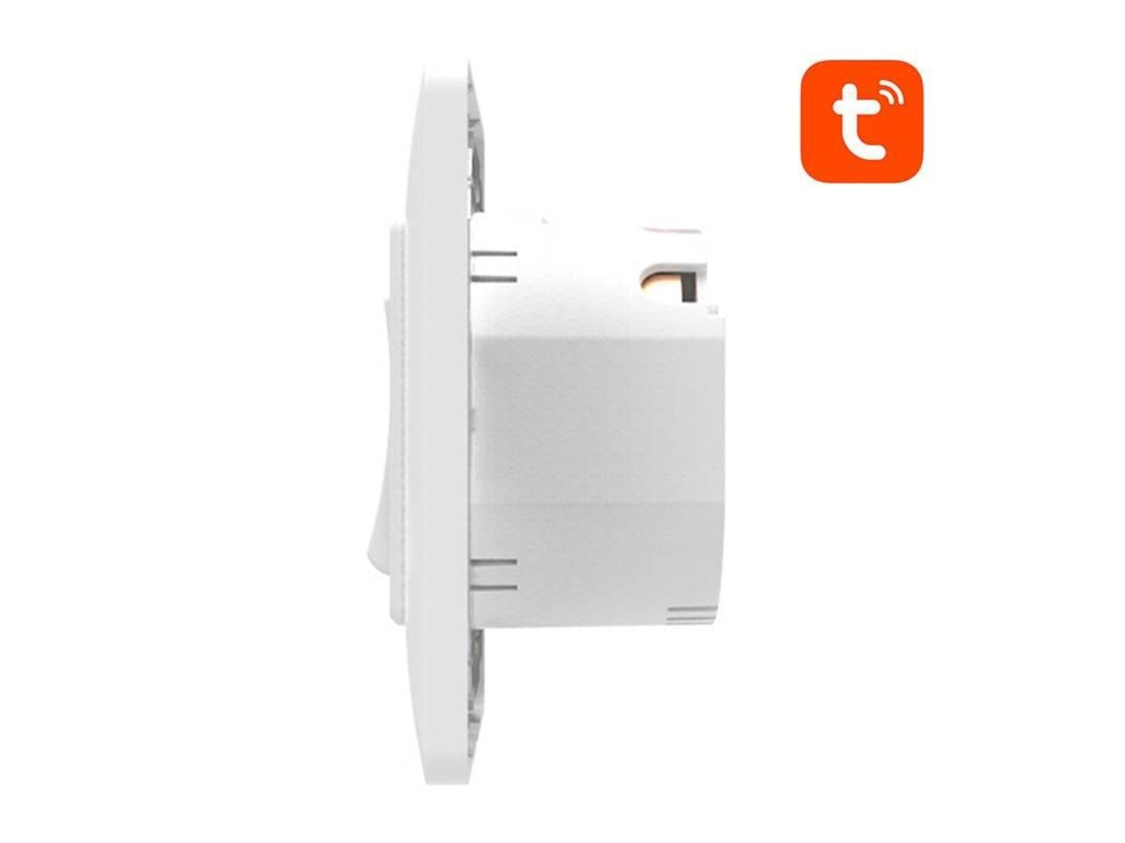 Avatto Smart WiFi Wall Socket  N-WOT10-EU-W TUYA (white)