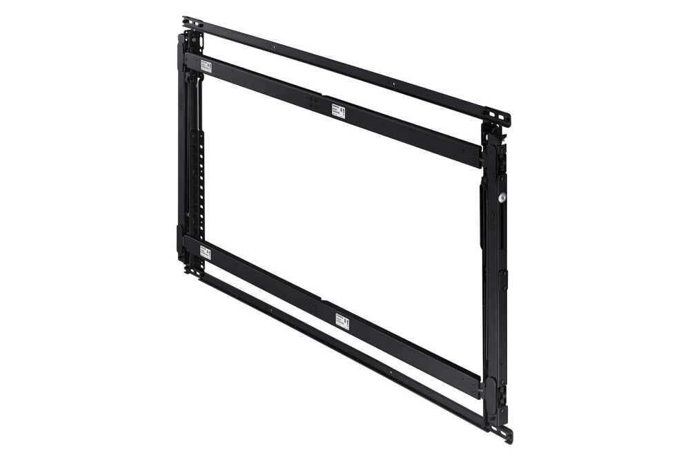 Samsung WMN-55VD Smart Signage Wandhalterung für 55' Display