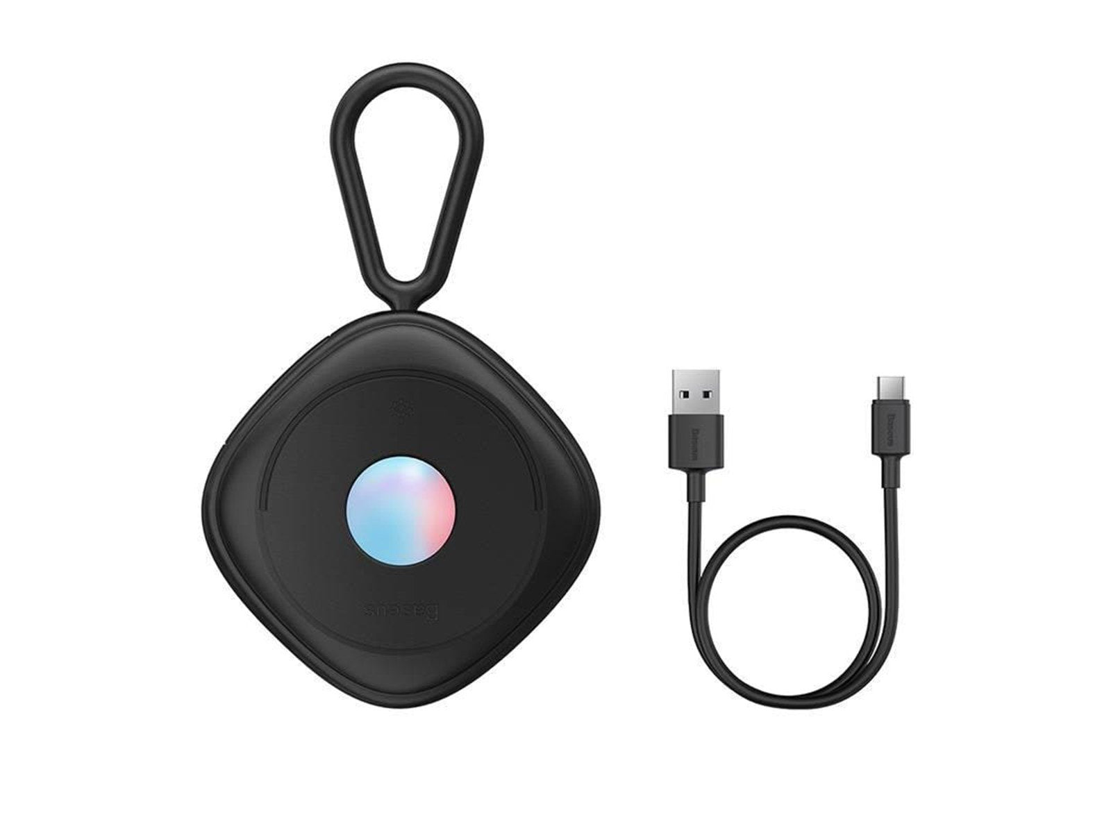 Baseus Heyo Hidden Camera Detector (Black)