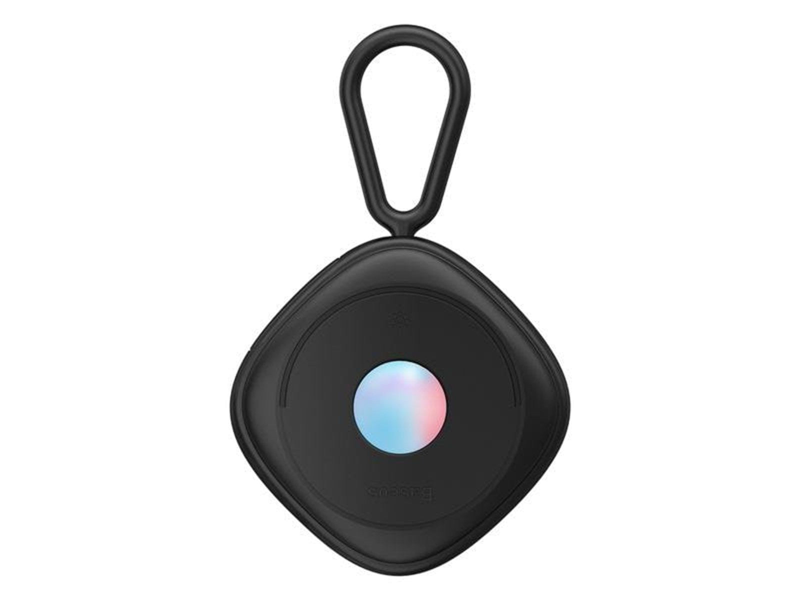 Baseus Heyo Hidden Camera Detector (Black)