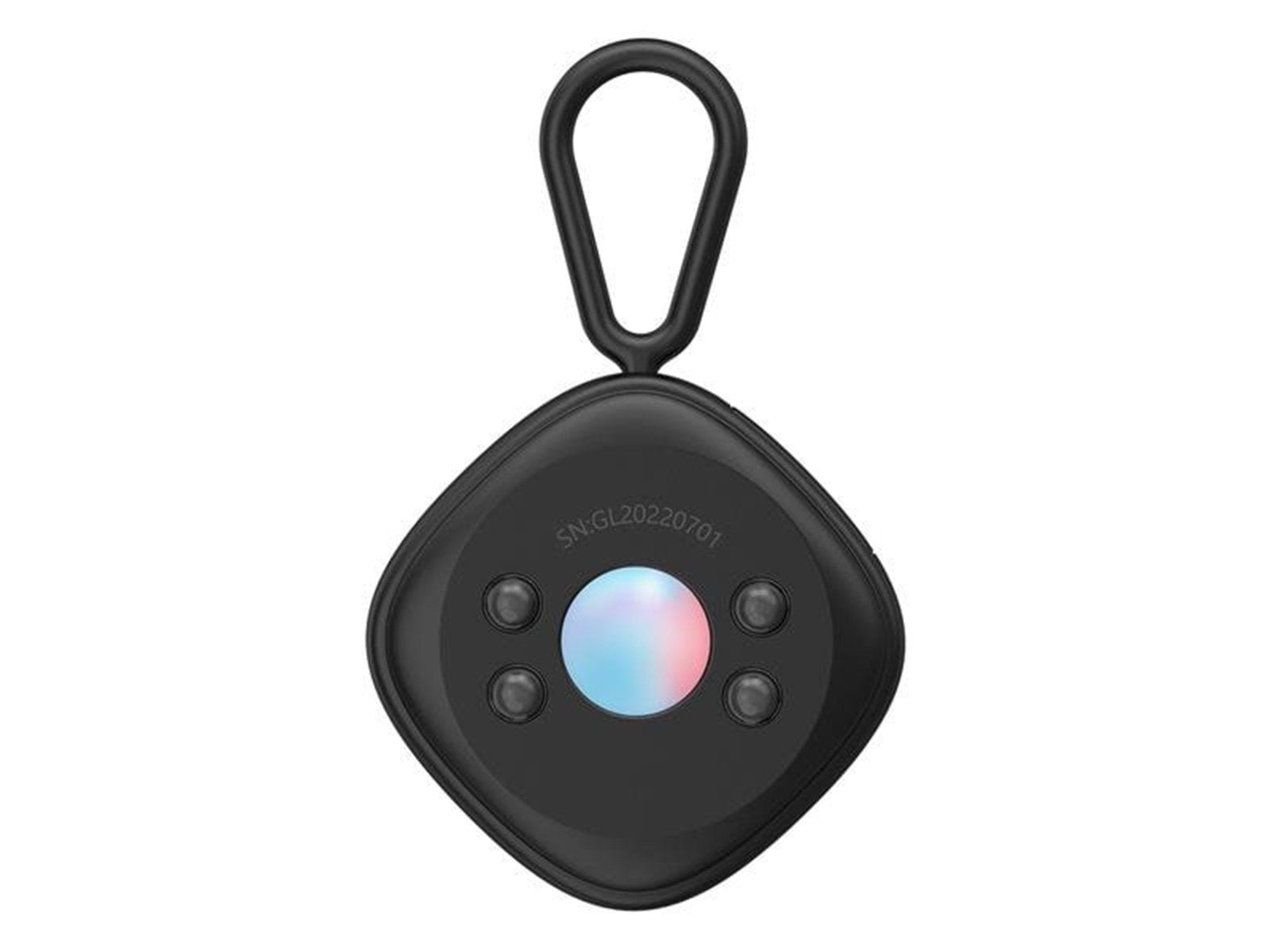 Baseus Heyo Hidden Camera Detector (Black)