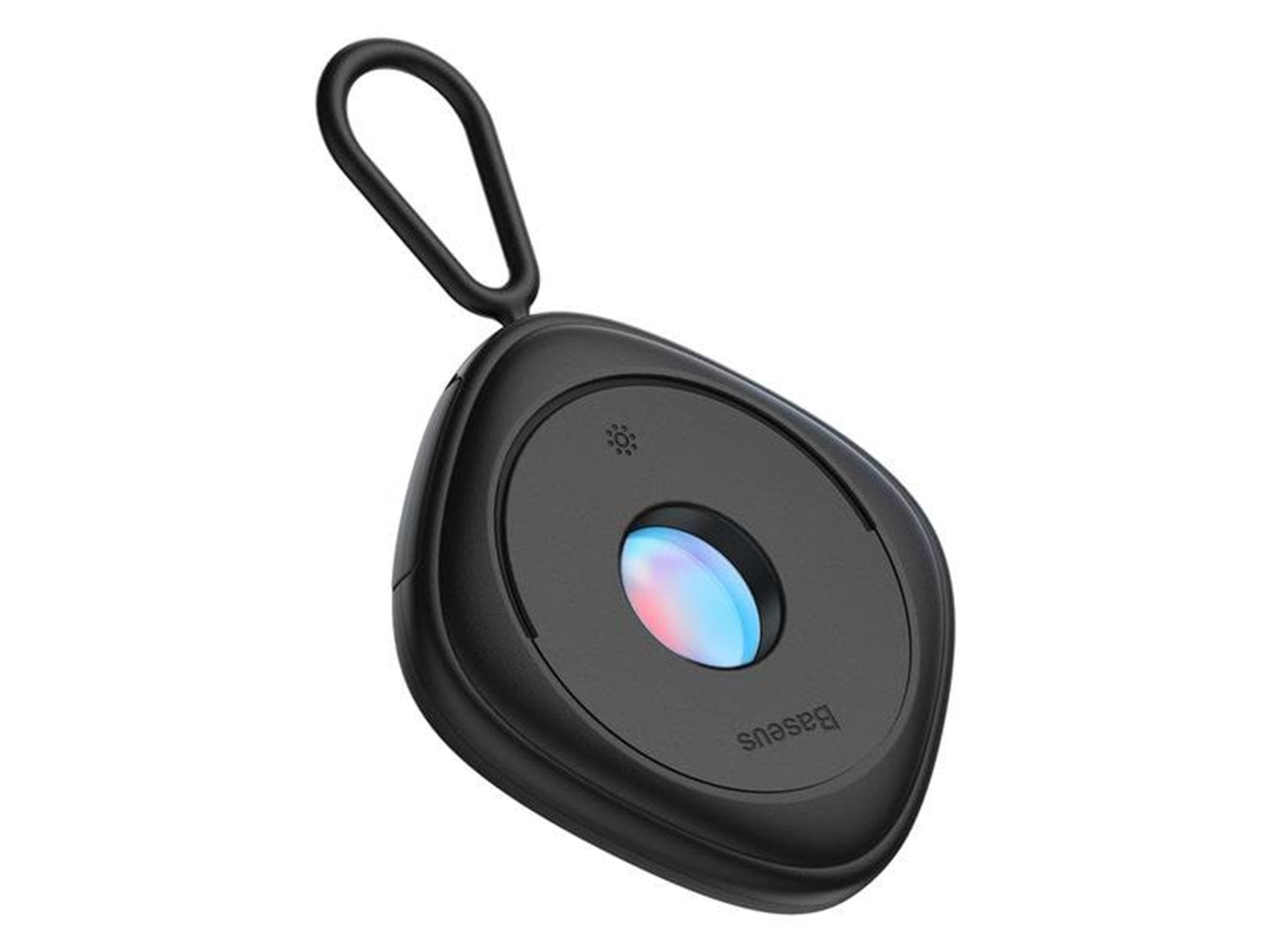 Baseus Heyo Hidden Camera Detector (Black)