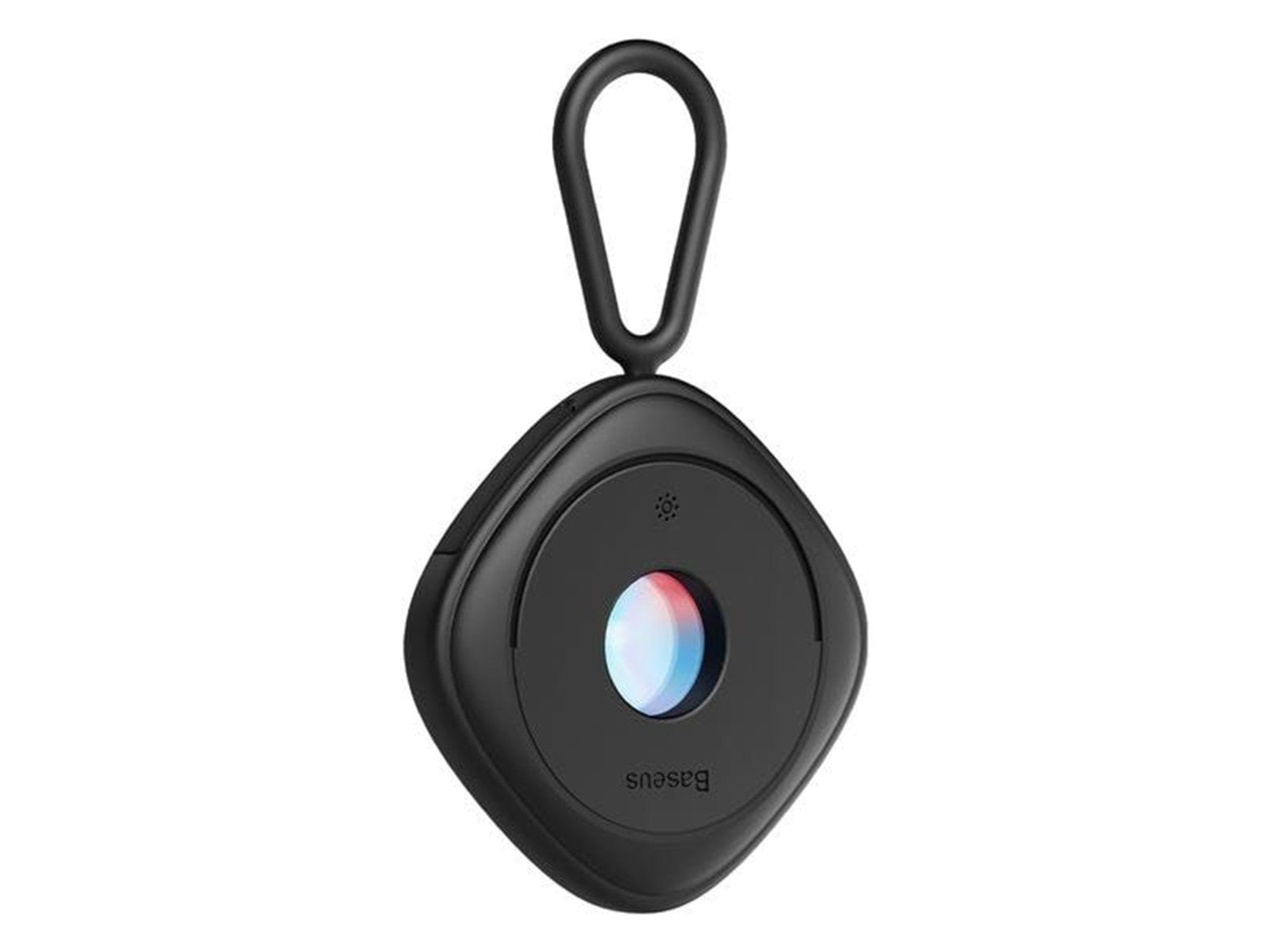 Baseus Heyo Hidden Camera Detector (Black)