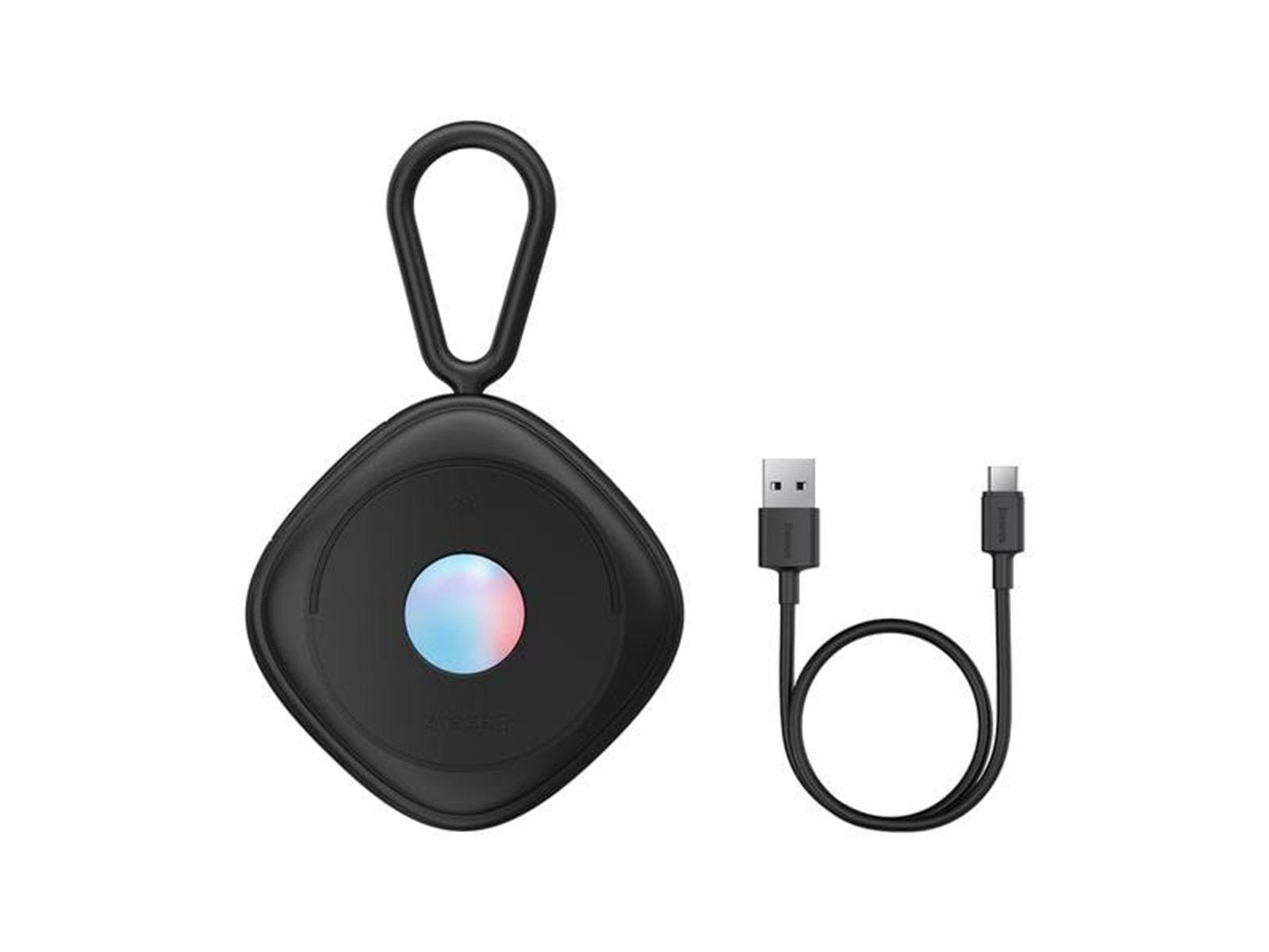 Baseus Heyo Hidden Camera Detector (Black)