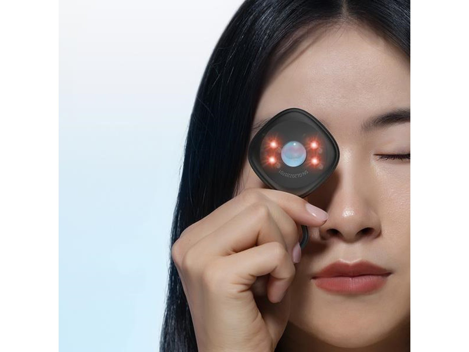 Baseus Heyo Hidden Camera Detector (Black)