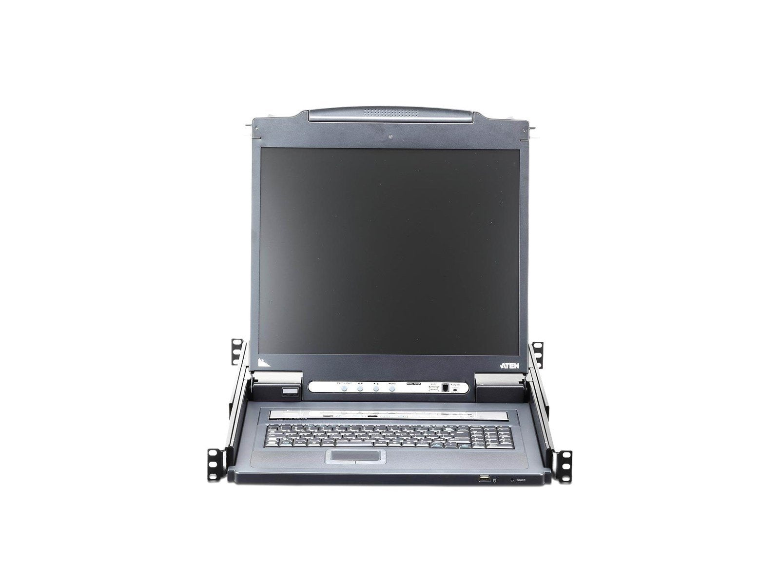 ATEN CL5716IN-ATA-2XK06DNG KVM switch