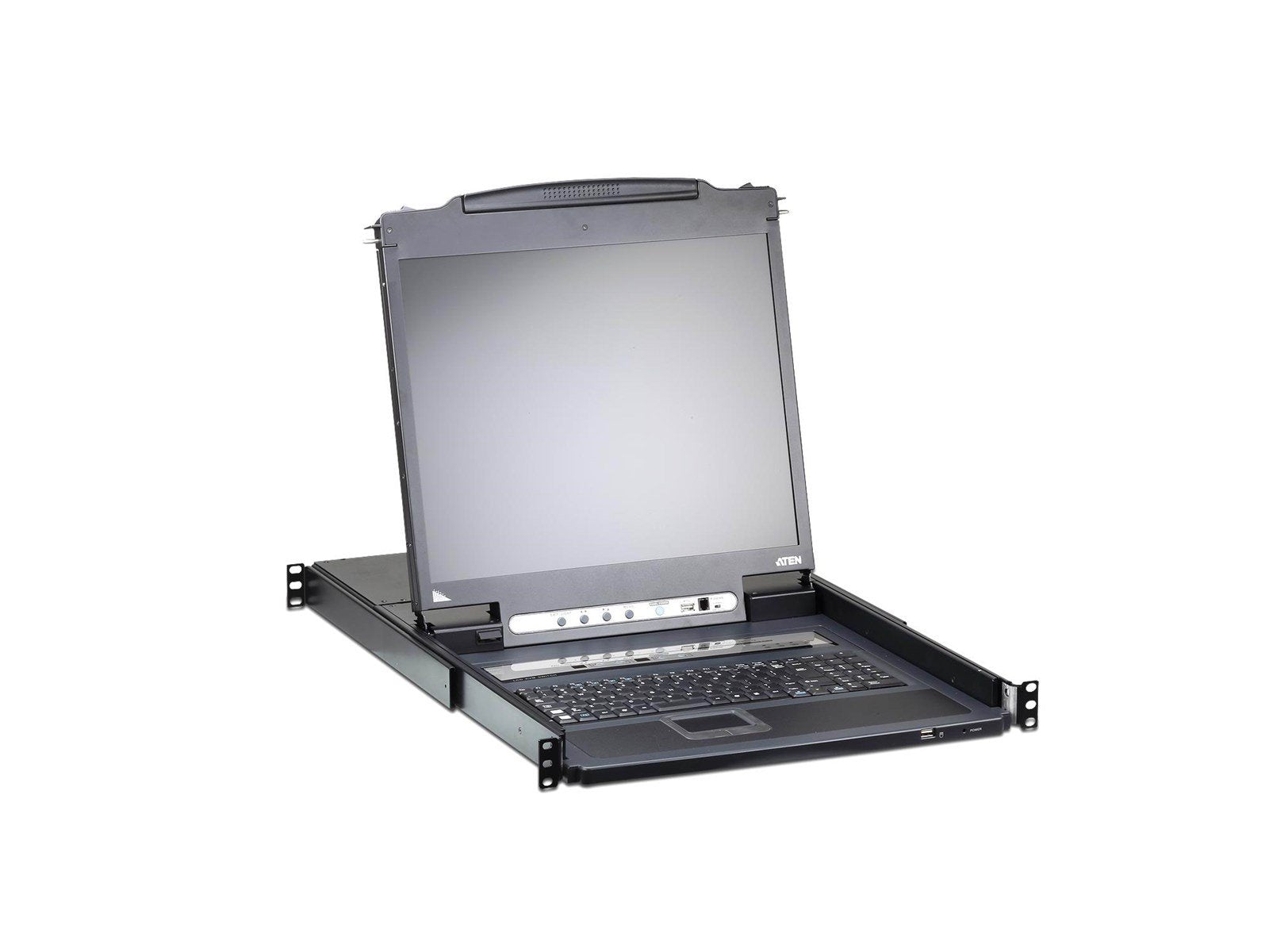 ATEN CL5716IN-ATA-2XK06DNG KVM switch