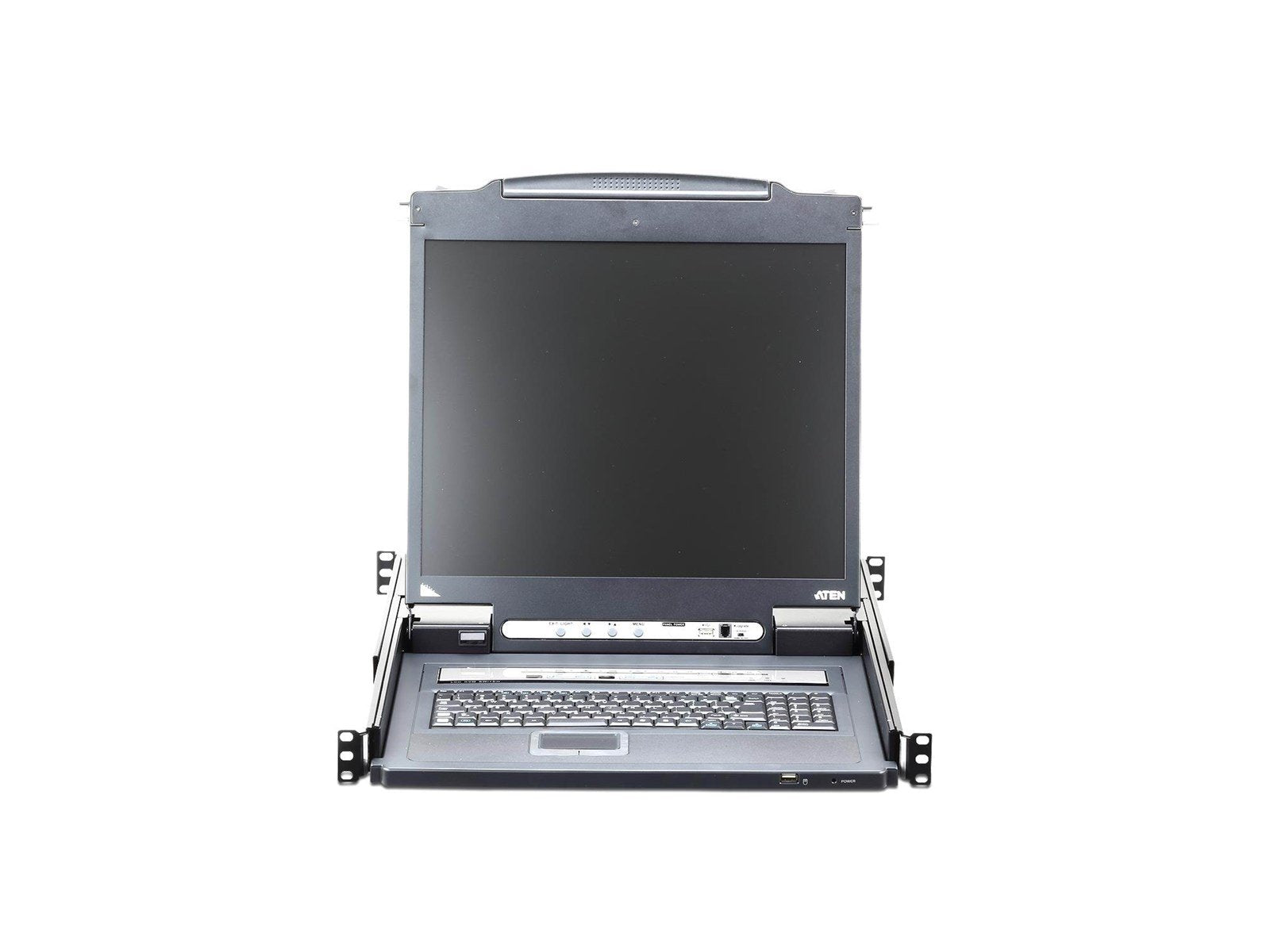 ATEN CL5716IN-ATA-2XK06DNG KVM switch