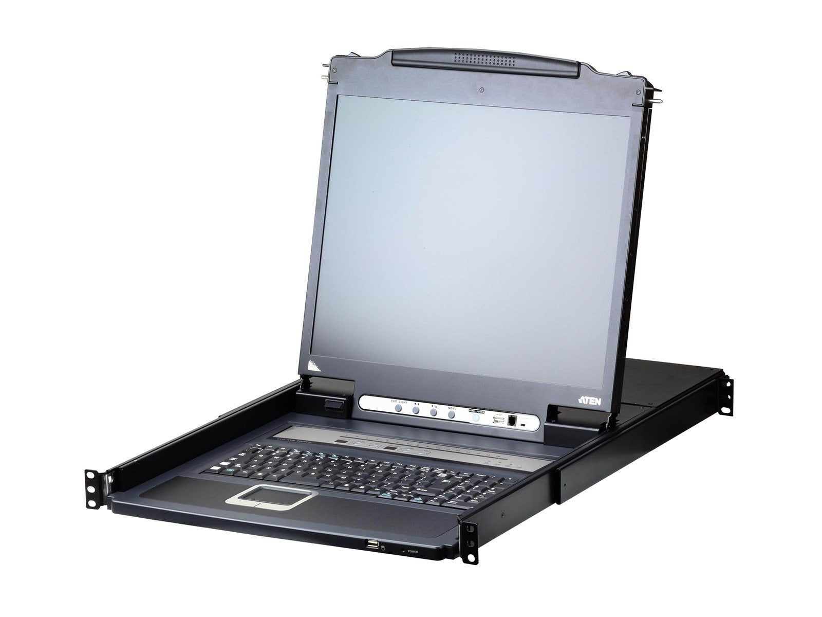 ATEN CL5716IN-ATA-2XK06DNG KVM switch