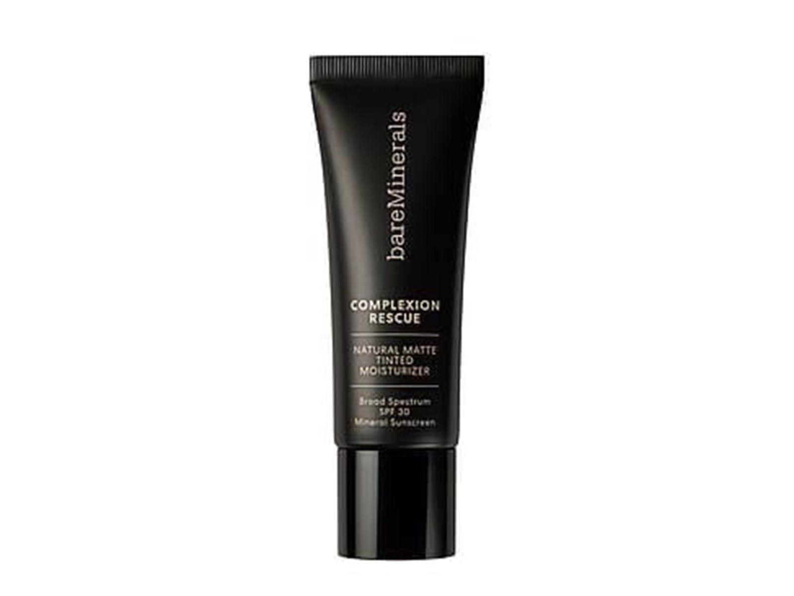 bareMinerals Complexion Rescue Matte Tinted Moisturizer SPF 30 Ginger 06