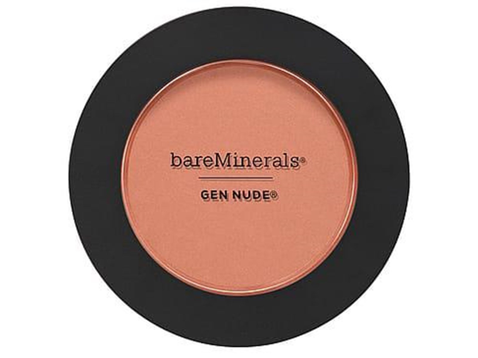 bareMinerals Gen Nude Powder Blush That Peach Tho