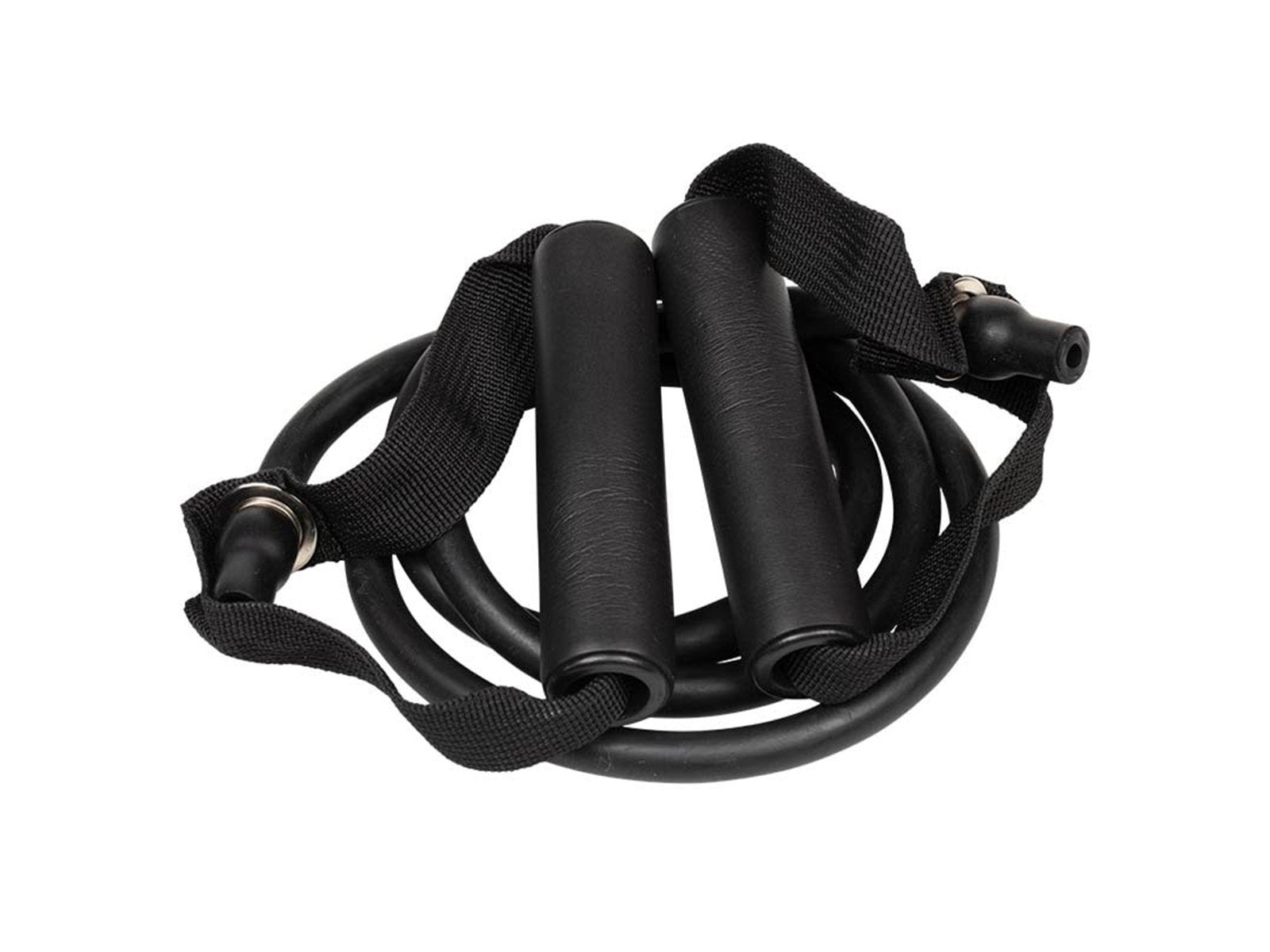 ASG Resistance Band w. Handle - Extra Hard