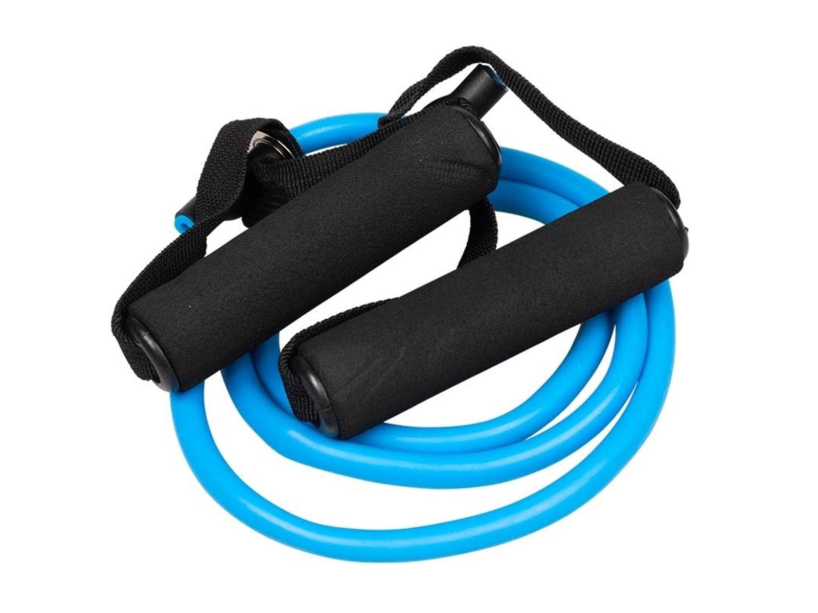 ASG Resistance Band w. Handle - Hard