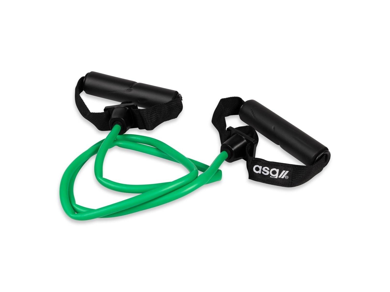ASG Resistance Band w. Handle - Light