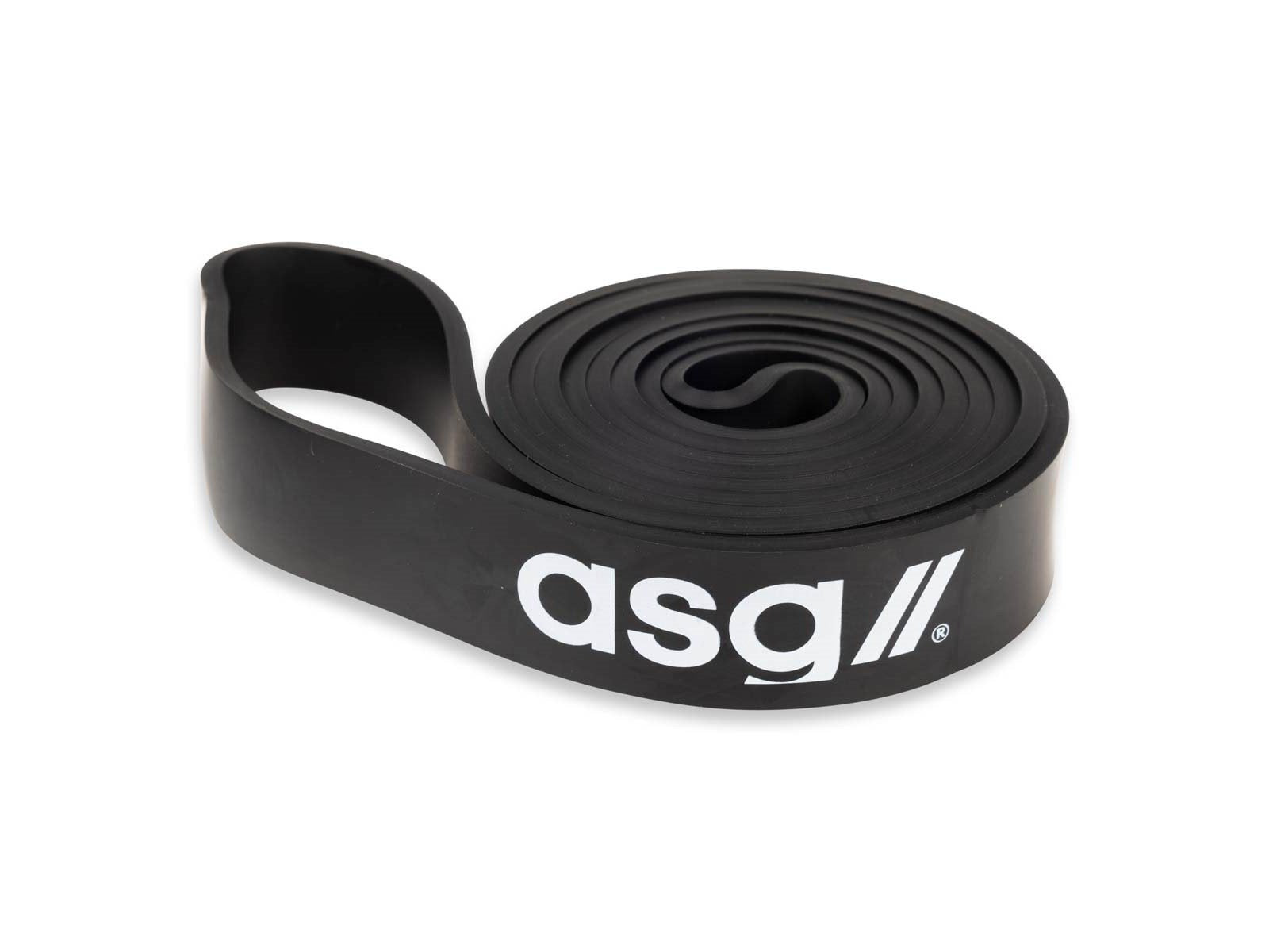 ASG Resistance Band Hard