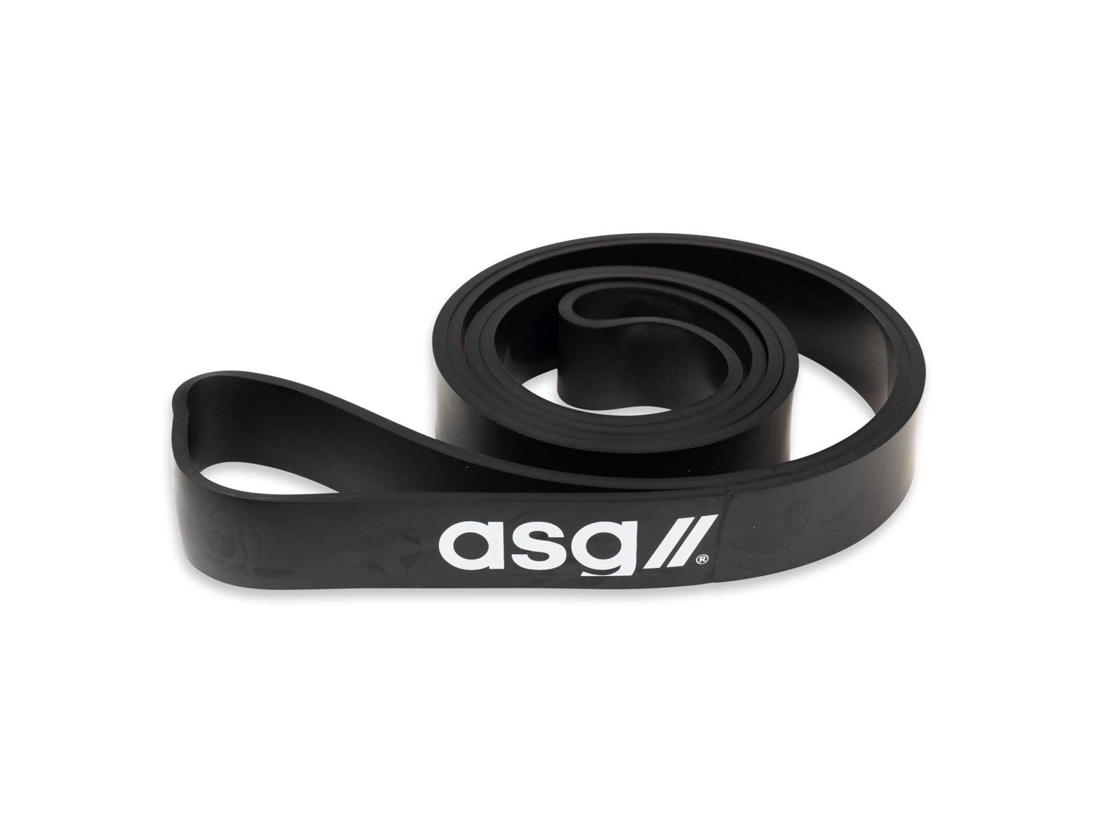 ASG Resistance Band Hard