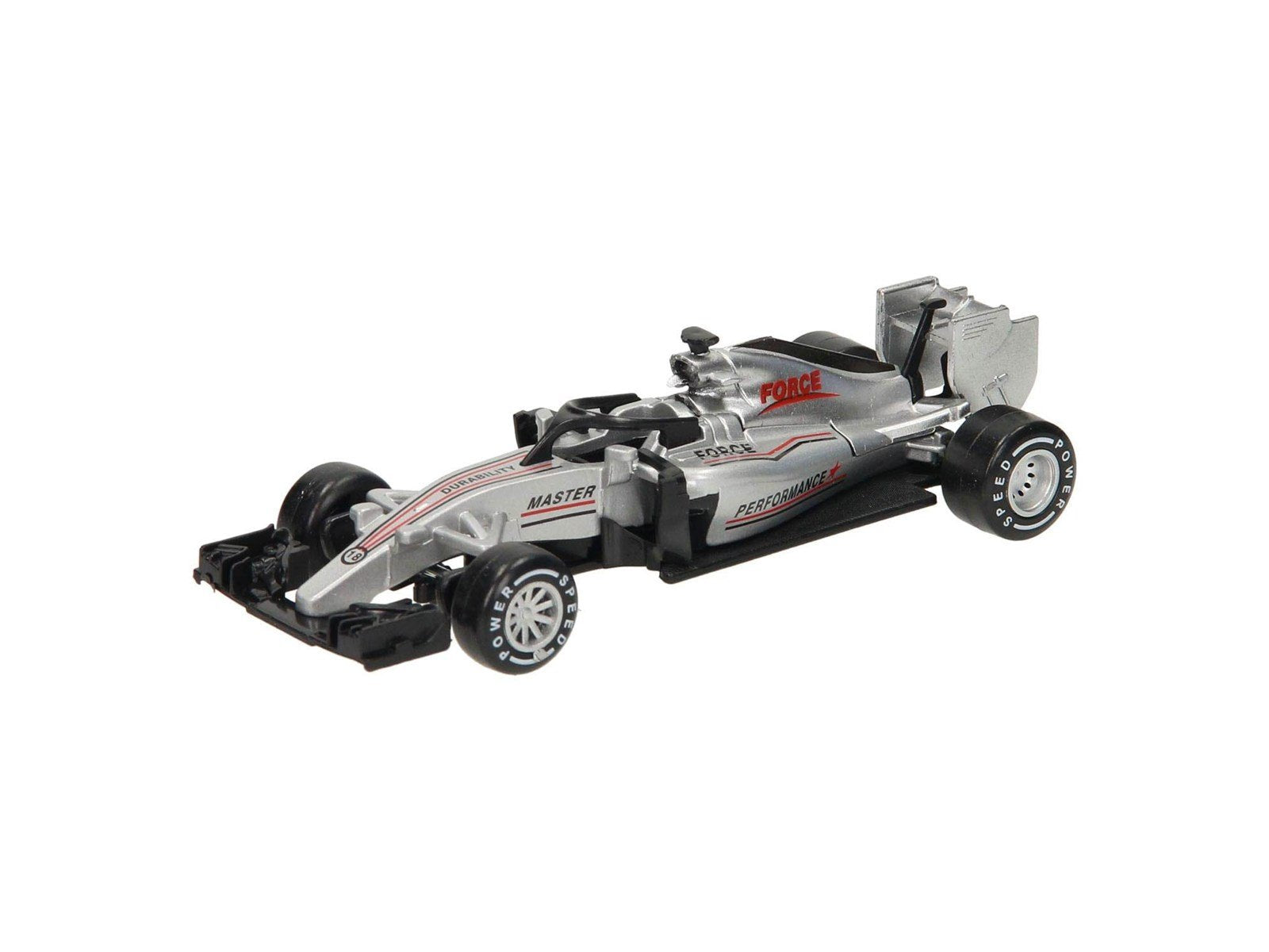2-Play Traffic 2-Play Die Cast Formula Race Car (Assorted)