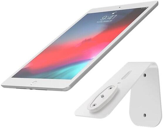 Compulocks HoverTab Sicherungsständer für Tablets und Smartphones (weiß)