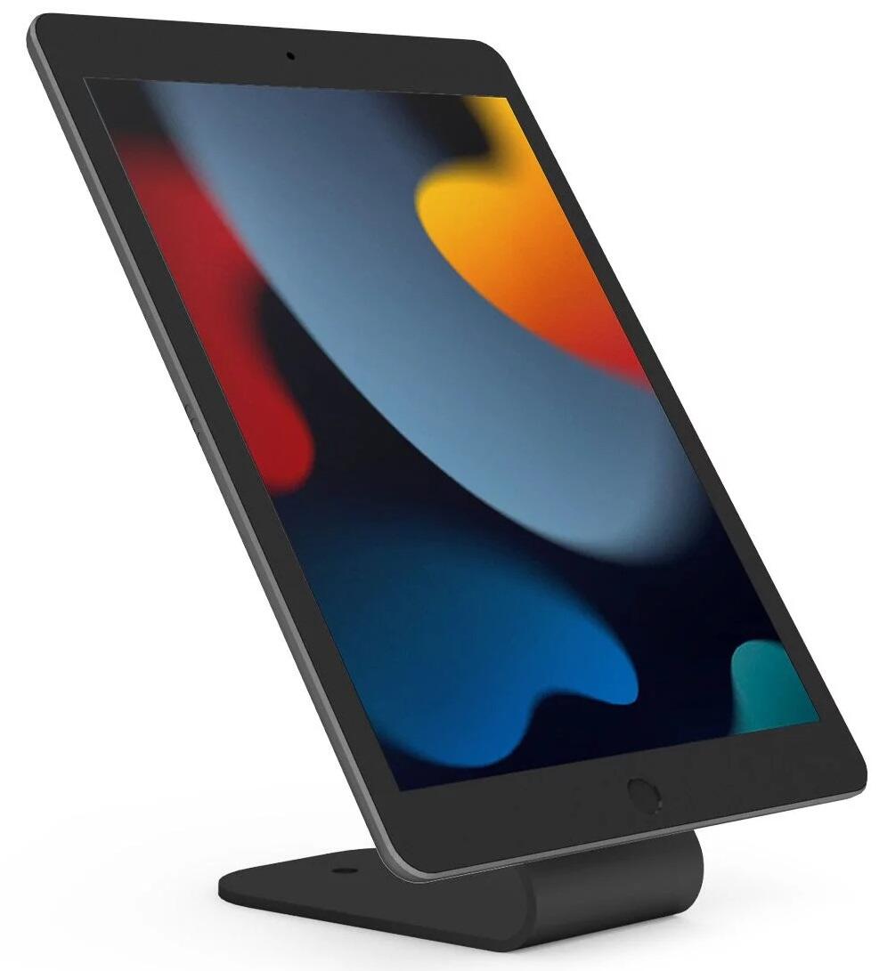 Compulocks HoverTab Sicherungsständer für Tablets und Smartphones (schwarz)