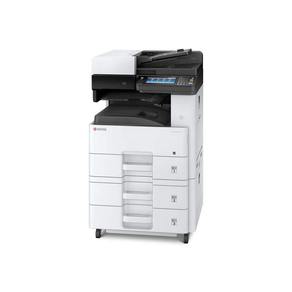 KYOCERA ECOSYS M4132idn        Multigerдt sw 3-in-1 A3 (Speditio