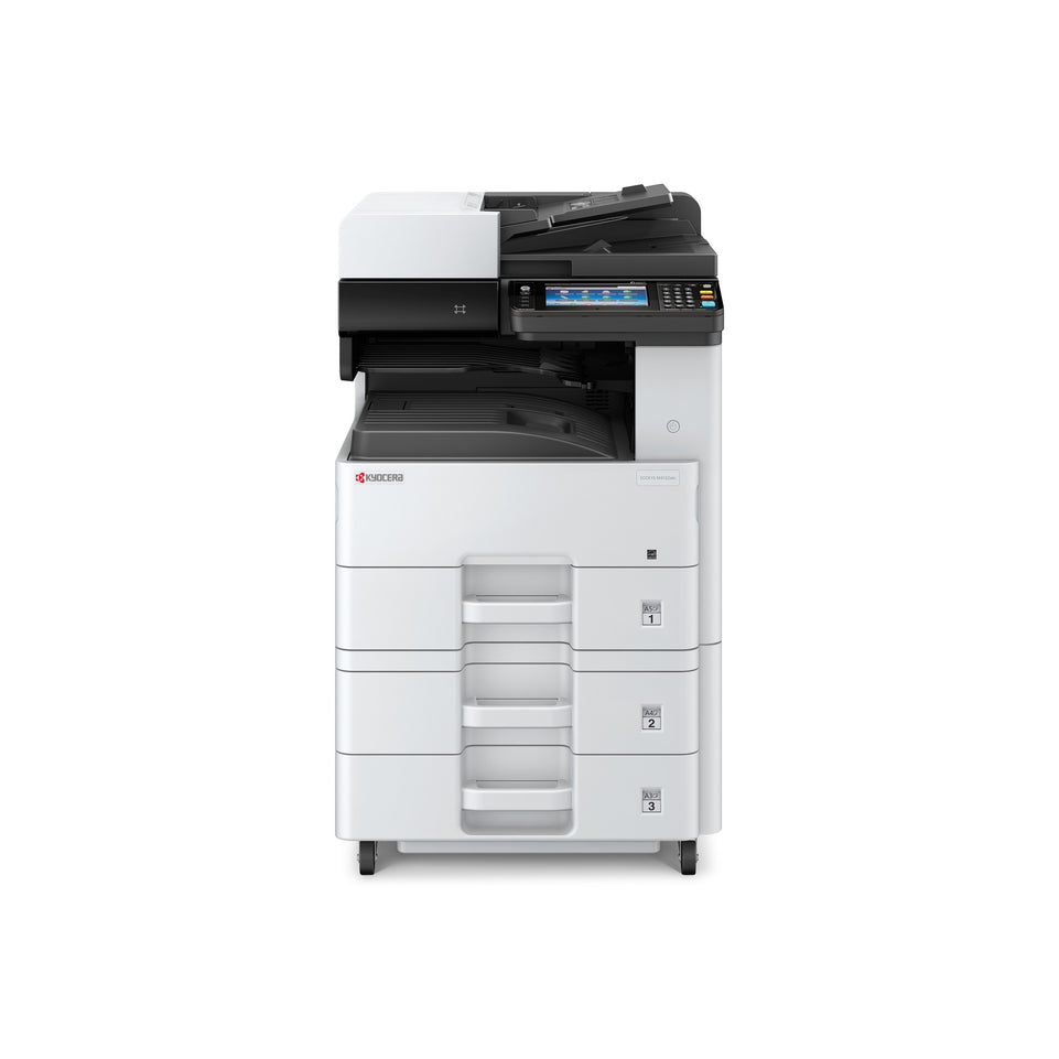 KYOCERA ECOSYS M4132idn        Multigerдt sw 3-in-1 A3 (Speditio