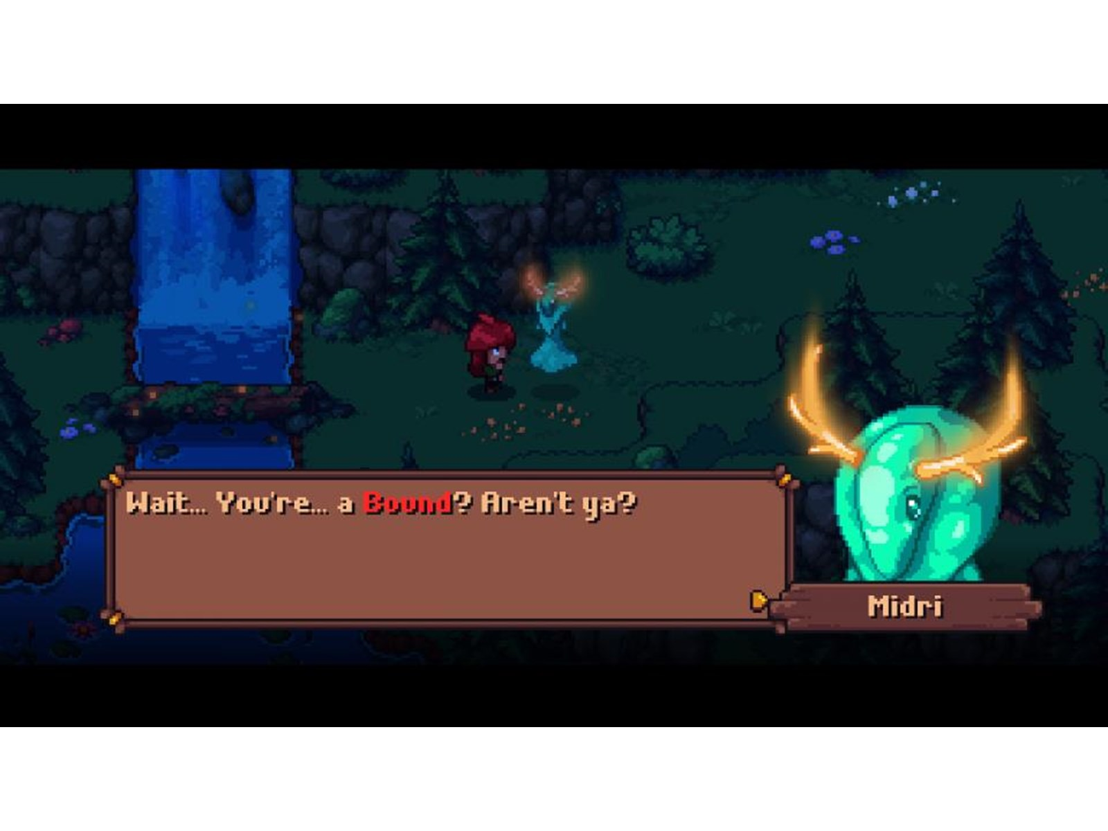 Arietta of Spirits - Sony PlayStation 5 - Action/Abenteuer - PEGI 7