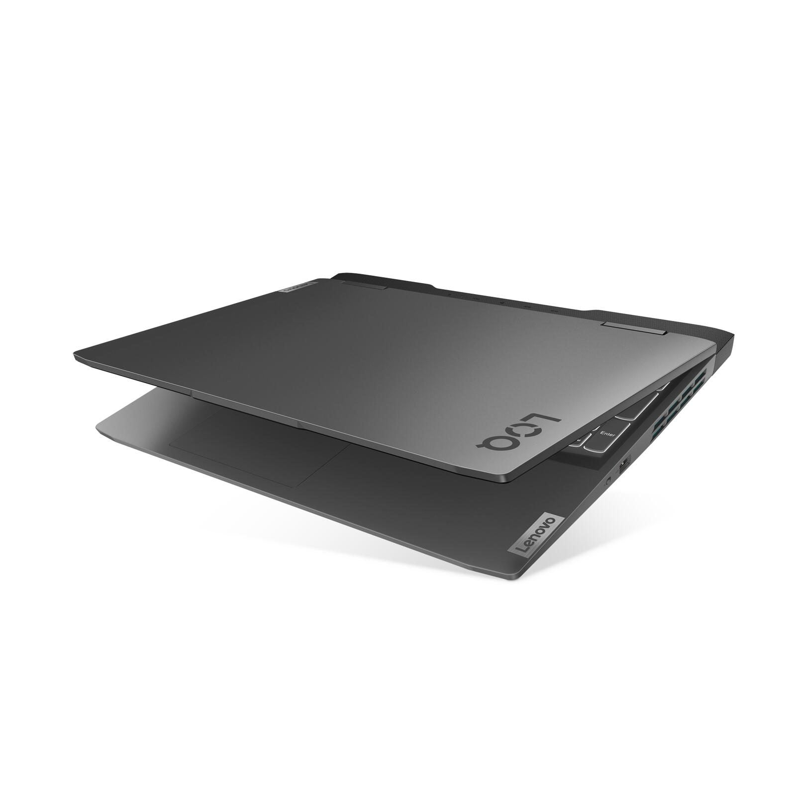 Lenovo LOQ AMD Ryzen™ 7 7840HS 40,6 cm (16')
