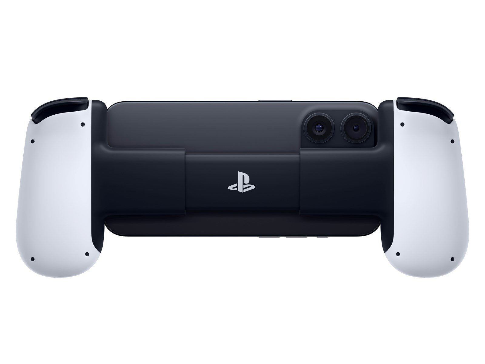 Backbone One USB-C PlayStation Edition - White - Wired Controller - Android