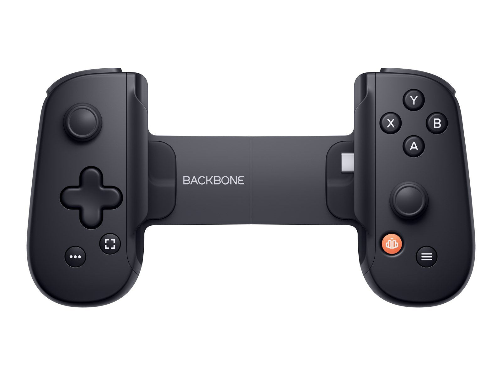 Backbone One for iPhone Xbox Edition USB-C - Black - Wired Controller - Android