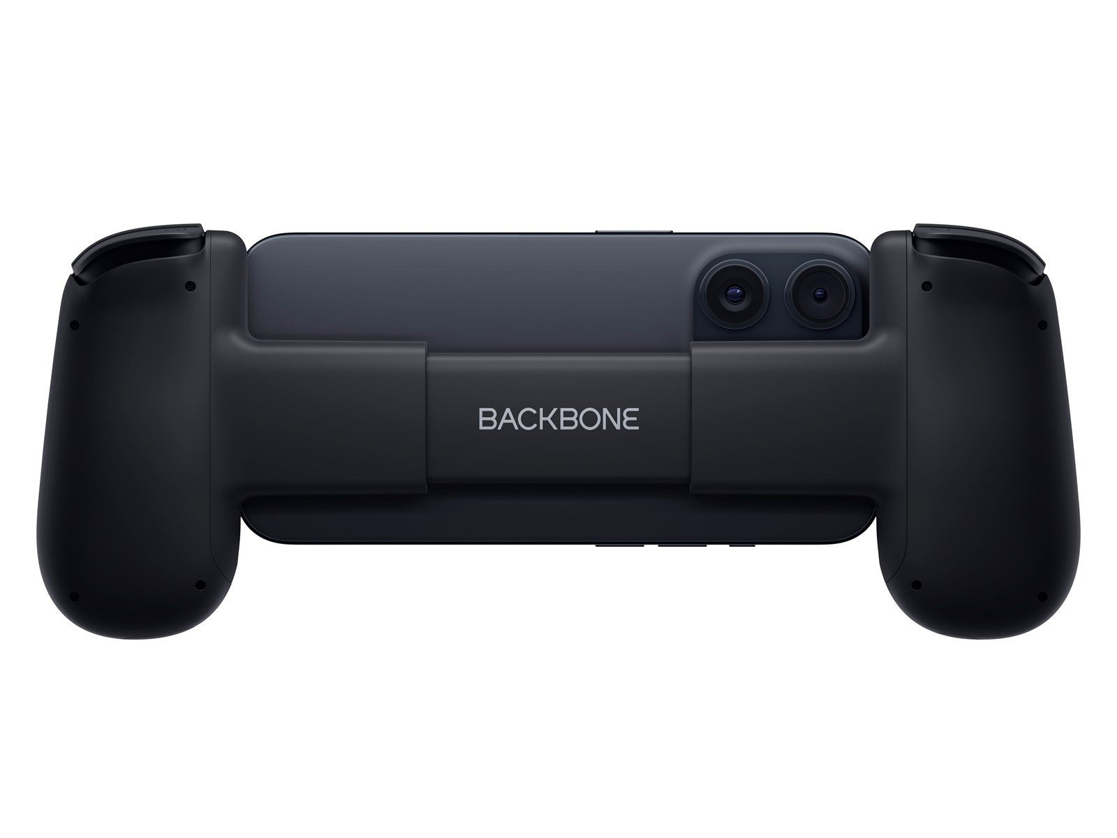 Backbone One for iPhone Xbox Edition USB-C - Black - Wired Controller - Android